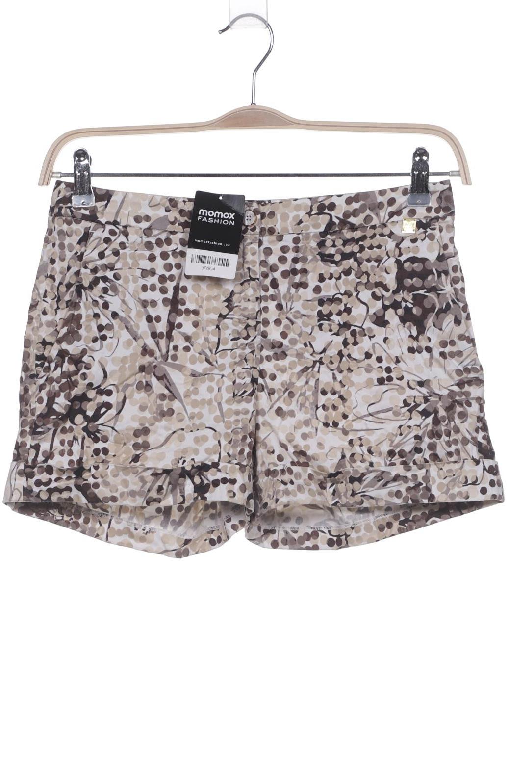 

LIU JO Damen Shorts, mehrfarbig, Gr. 40