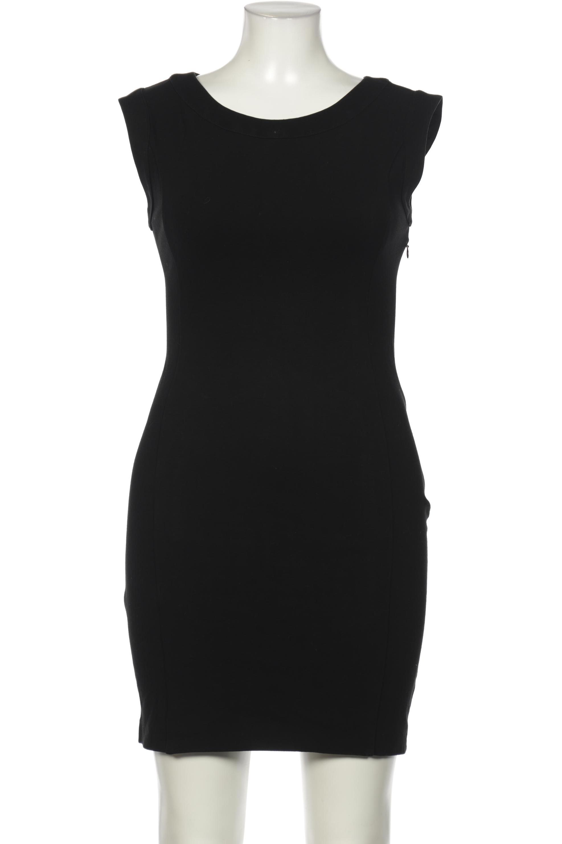 

LIU JO Damen Kleid, schwarz, Gr. 46