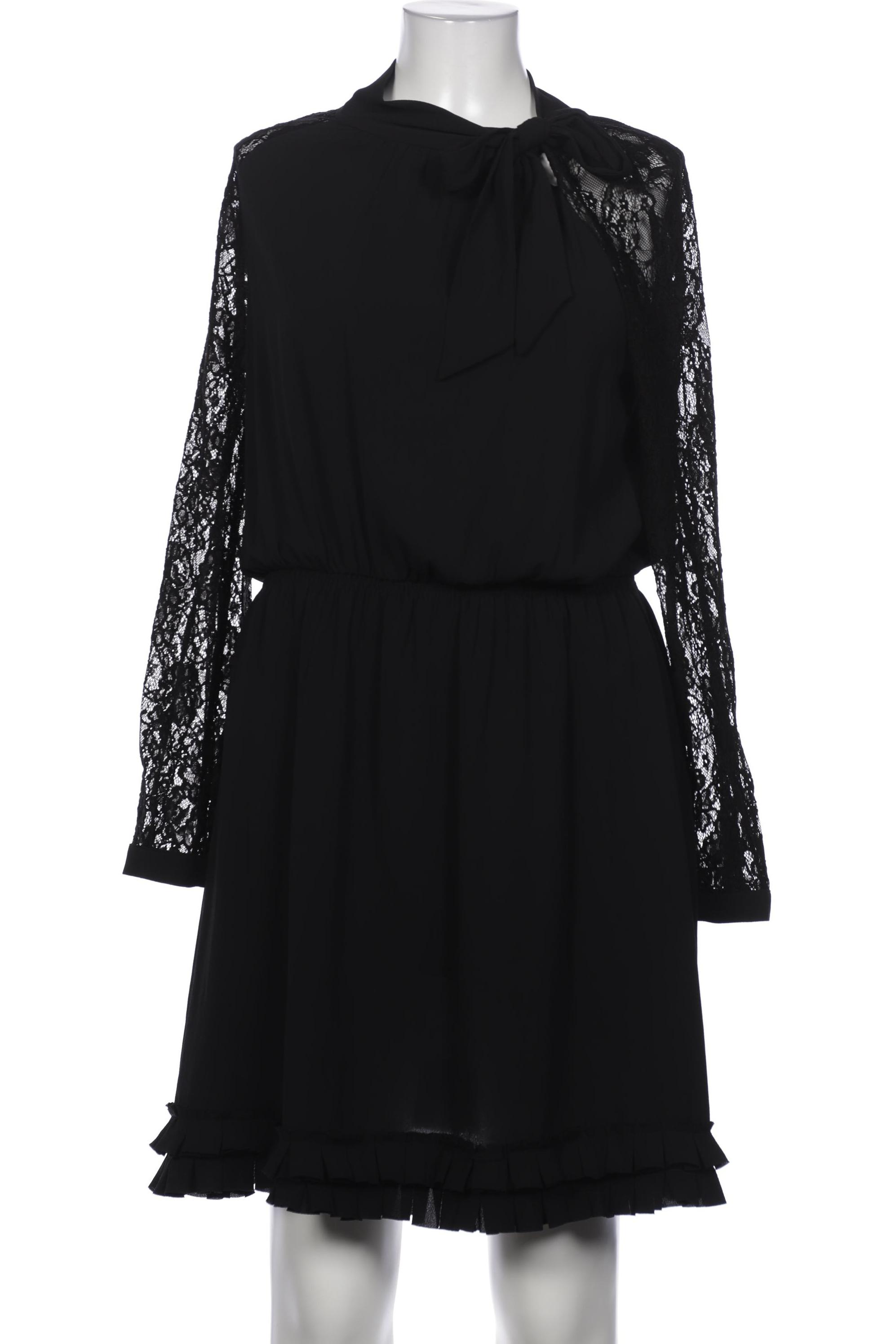 

LIU JO Damen Kleid, schwarz, Gr. 44
