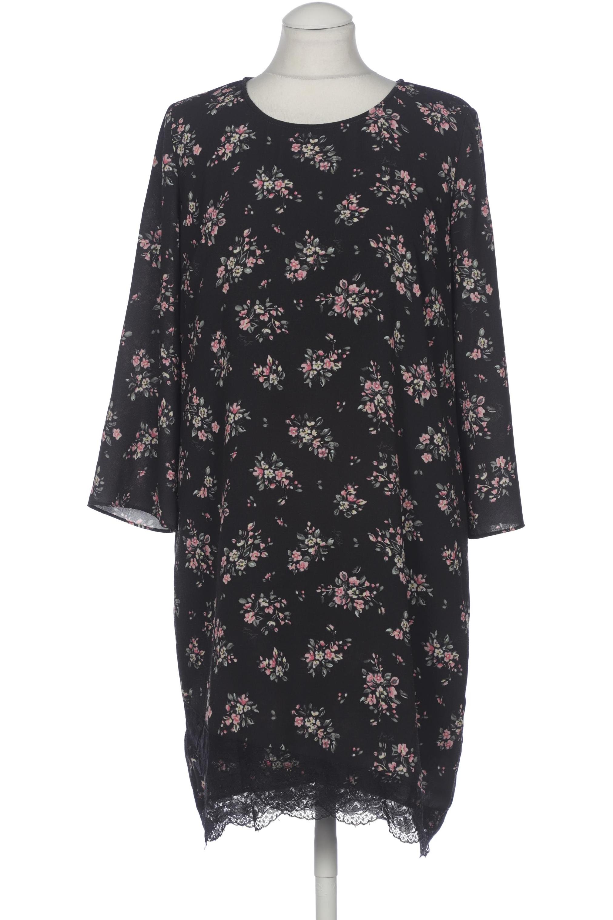 

LIU JO Damen Kleid, schwarz, Gr. 42