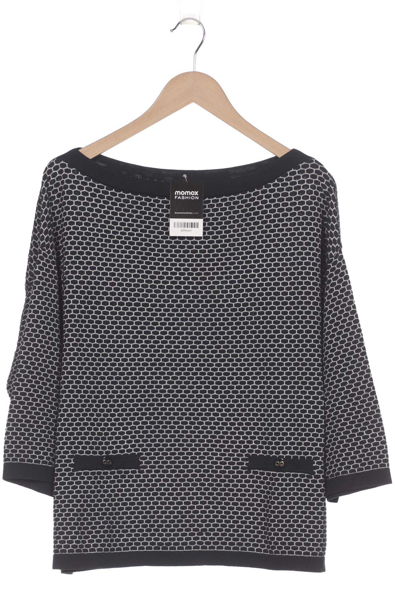 

LIU JO Damen Pullover, marineblau, Gr. 48