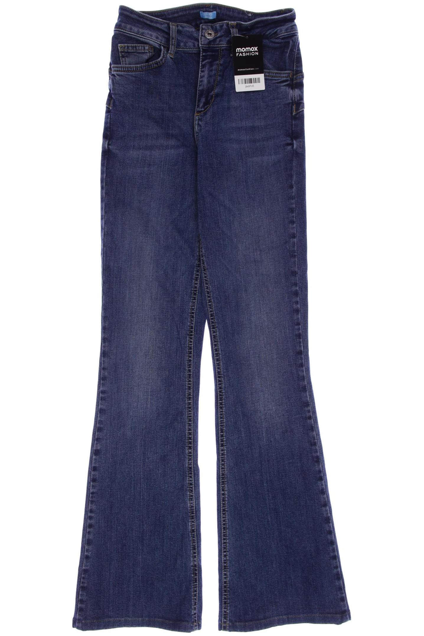 

LIU JO Damen Jeans, blau, Gr. 36
