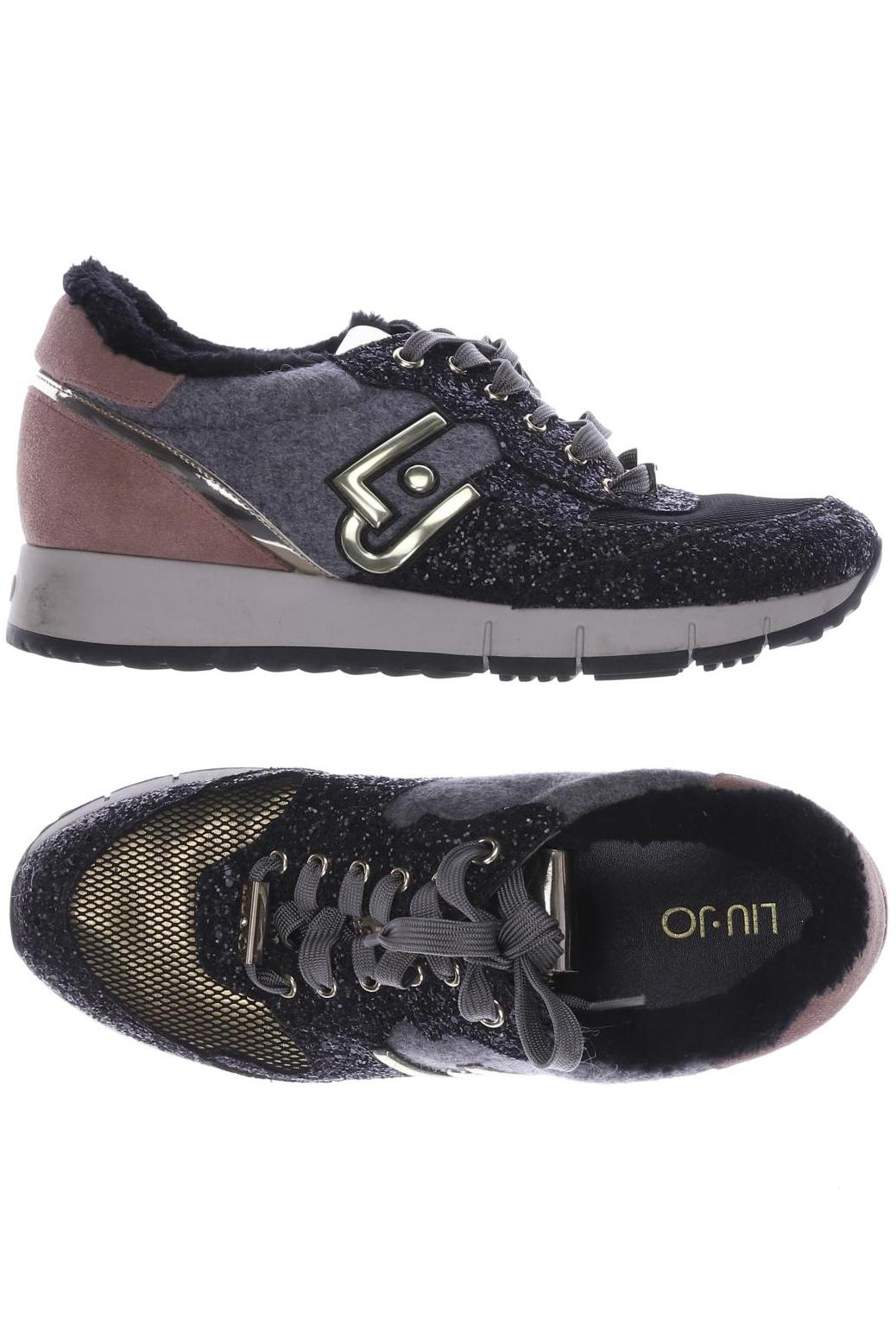 

LIU JO Damen Sneakers, mehrfarbig, Gr. 39