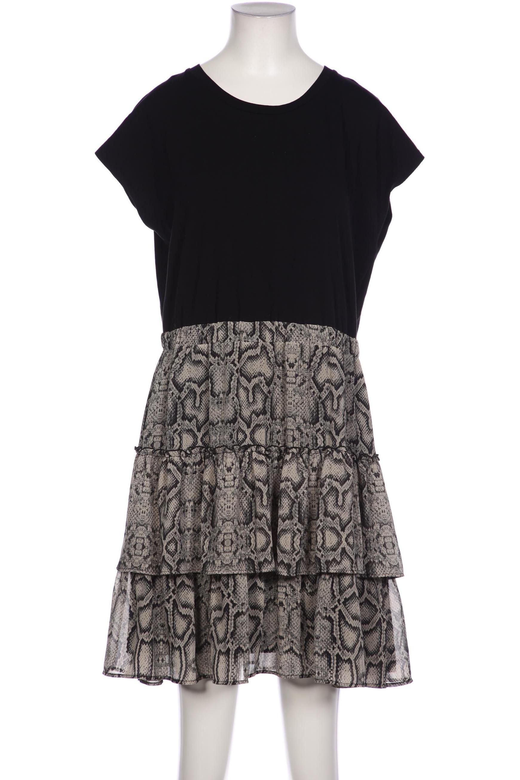 

LIU JO Damen Kleid, schwarz, Gr. 38
