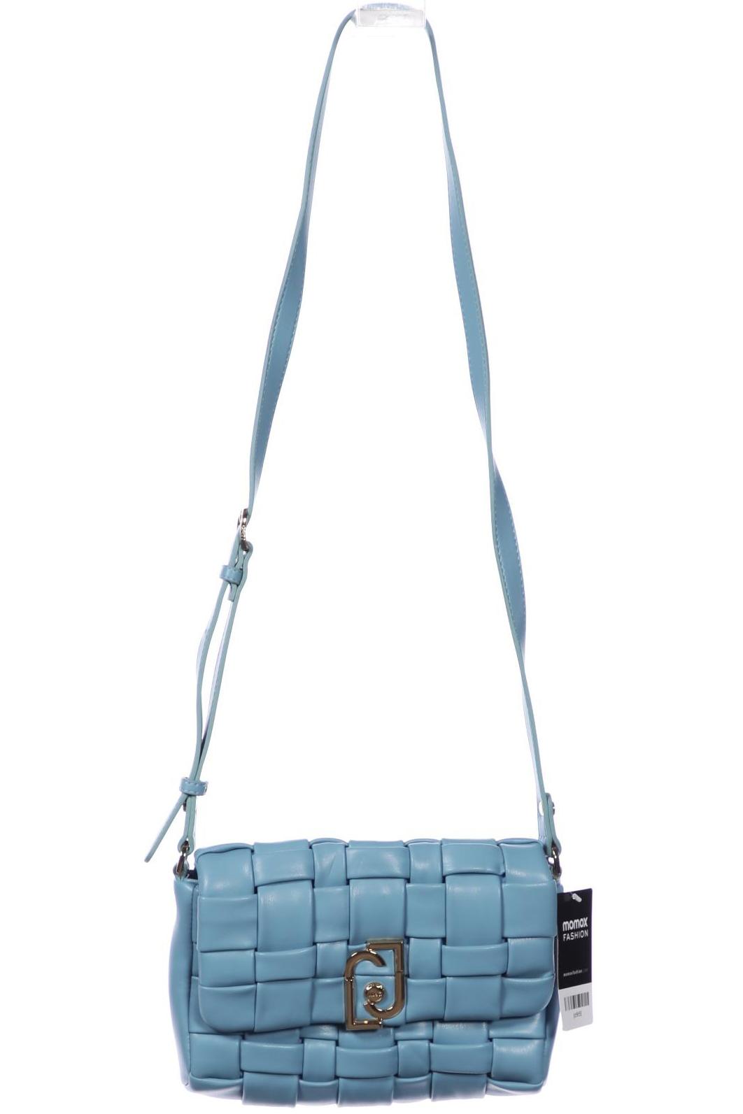 

LIU.JO Damen Handtasche, hellblau