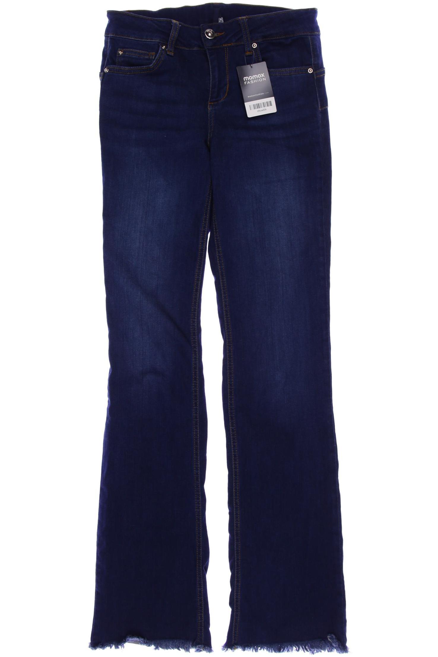 

LIU JO Damen Jeans, marineblau