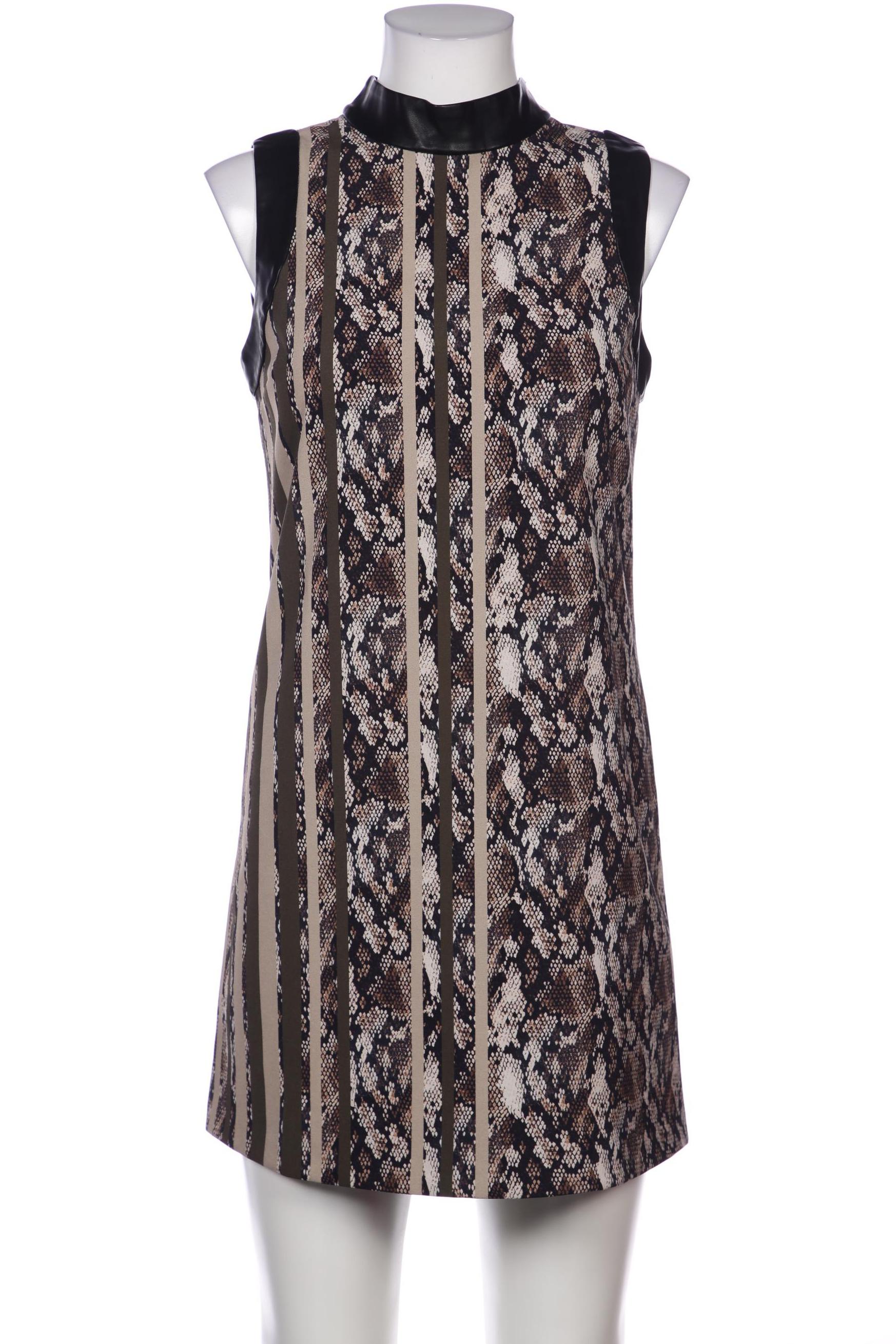 

LIU JO Damen Kleid, mehrfarbig, Gr. 42