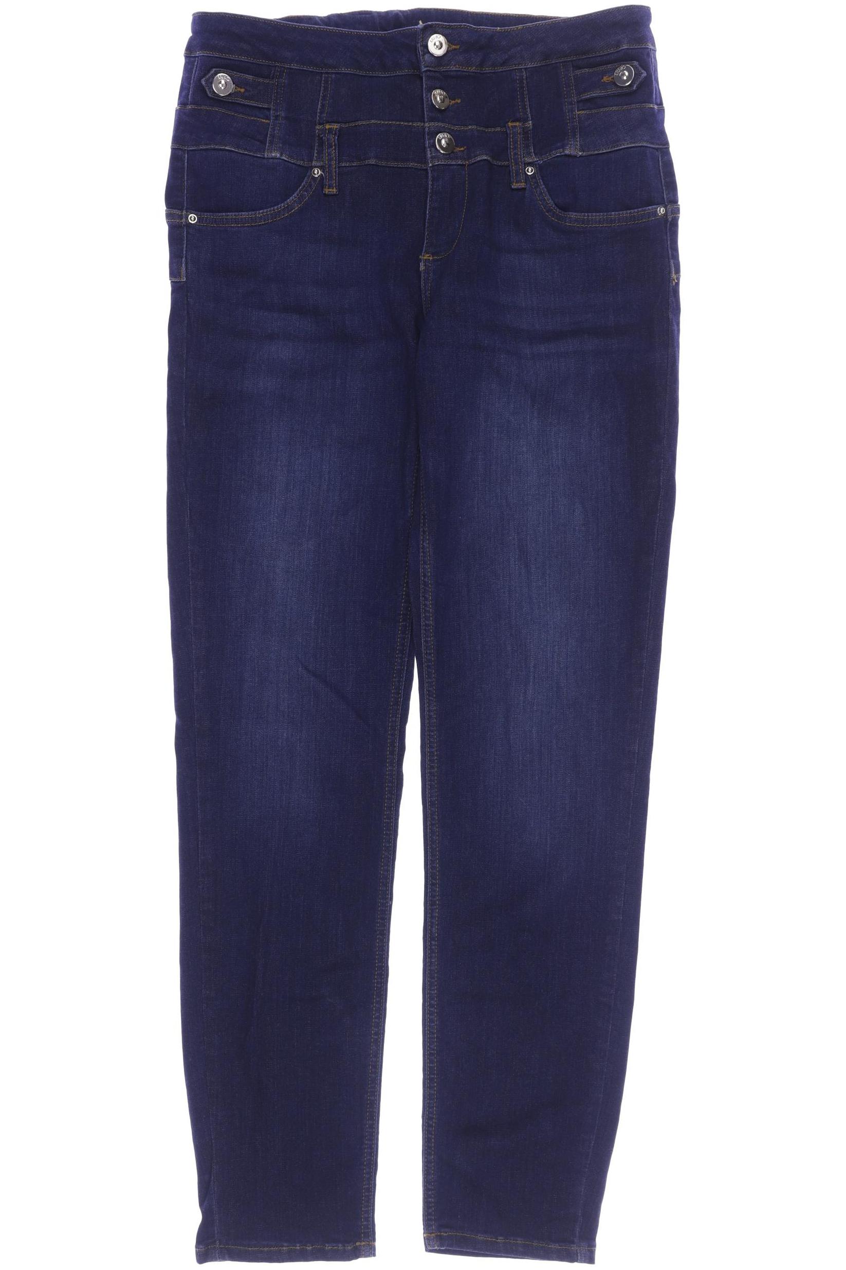 

LIU JO Damen Jeans, blau