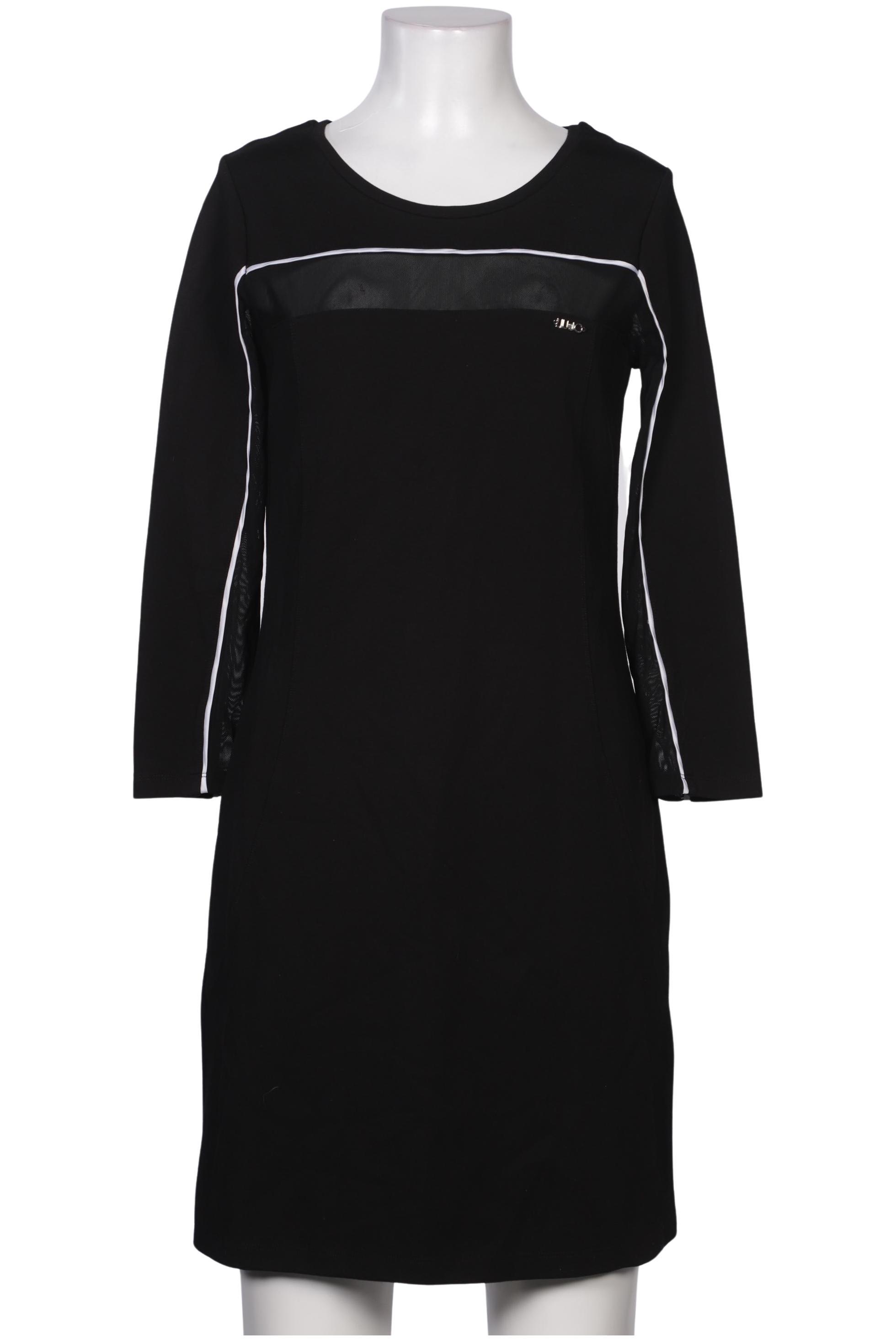 

LIU JO Damen Kleid, schwarz, Gr. 36