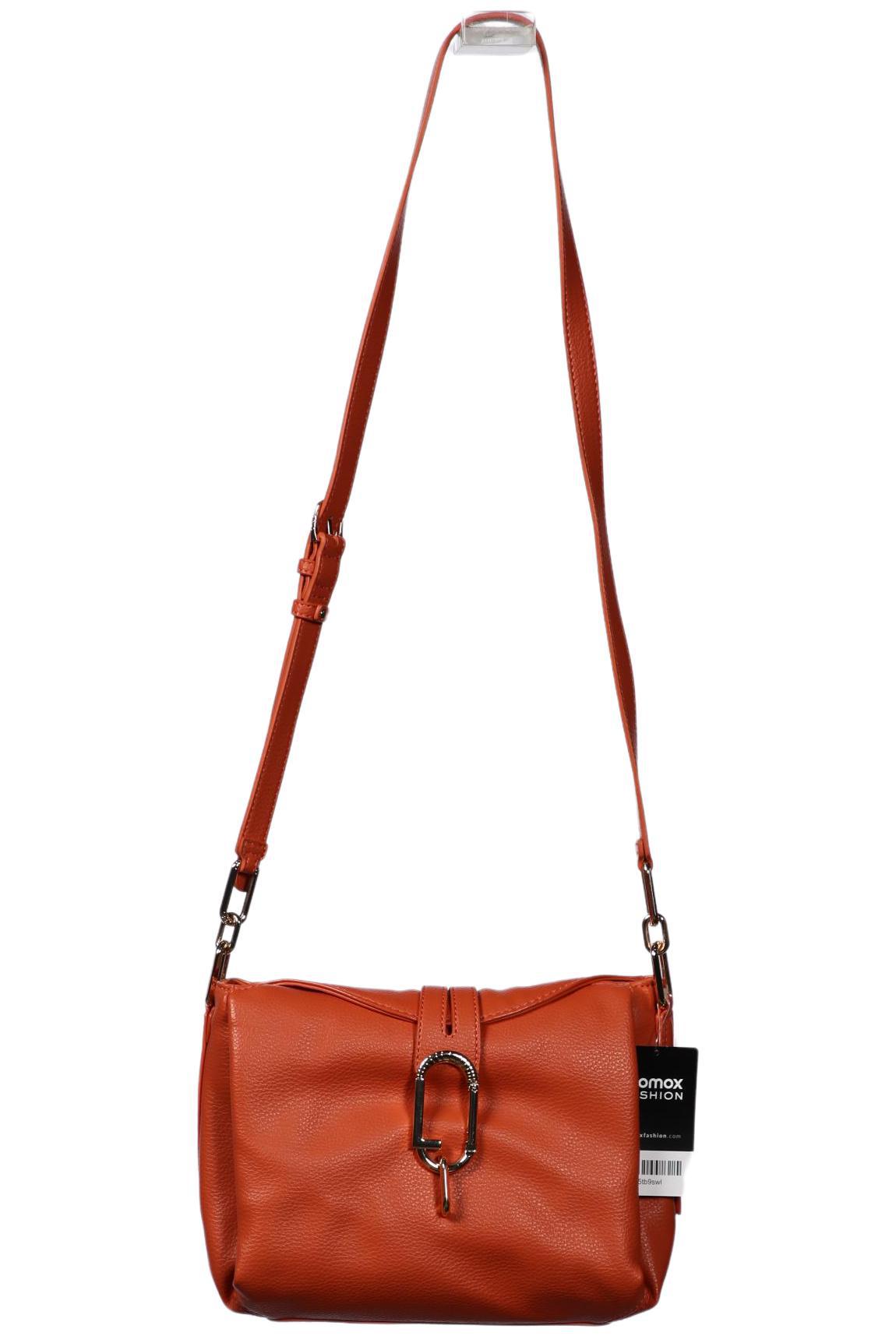 

LIU JO Damen Handtasche, orange, Gr.