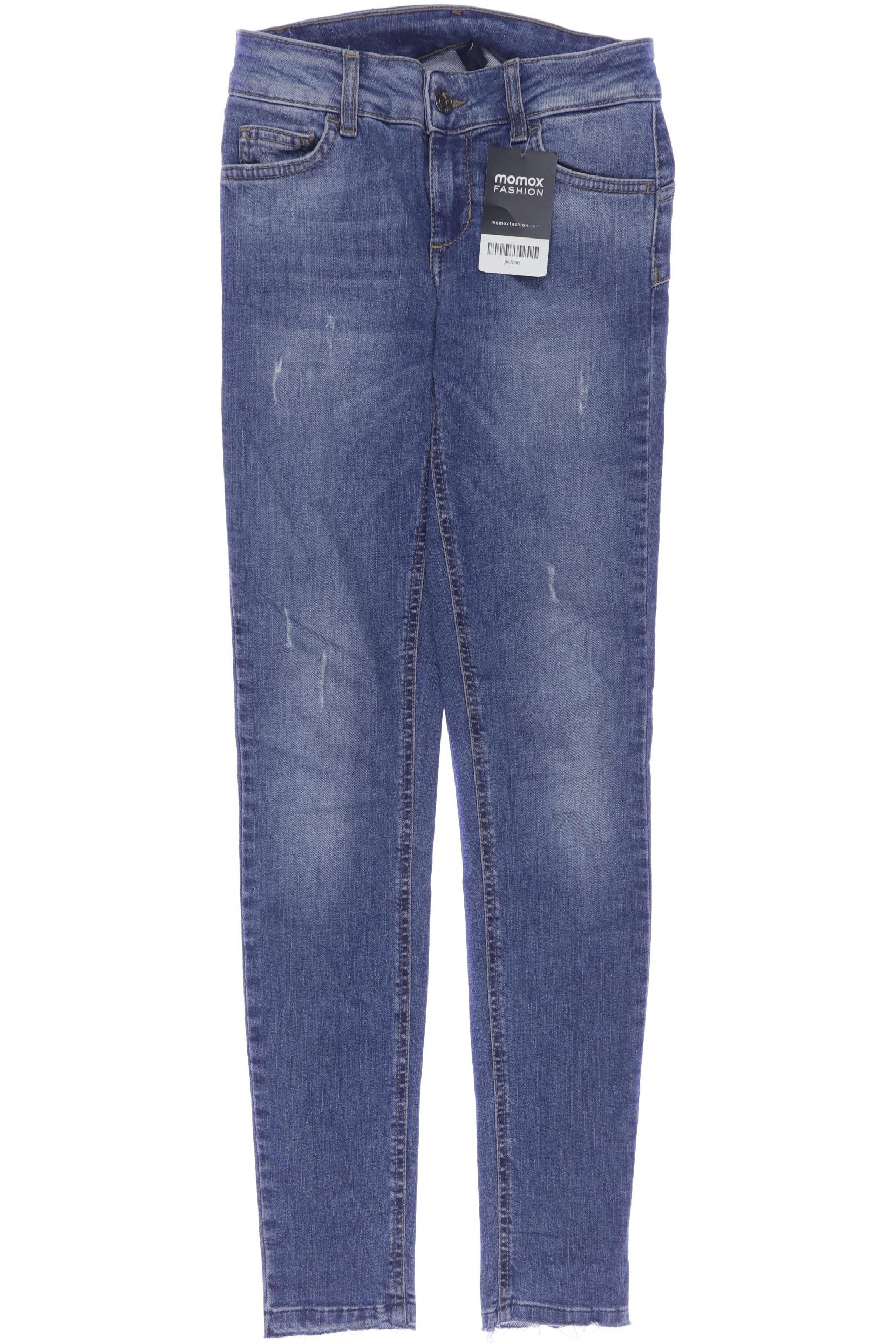 

LIU JO Damen Jeans, blau, Gr. 24