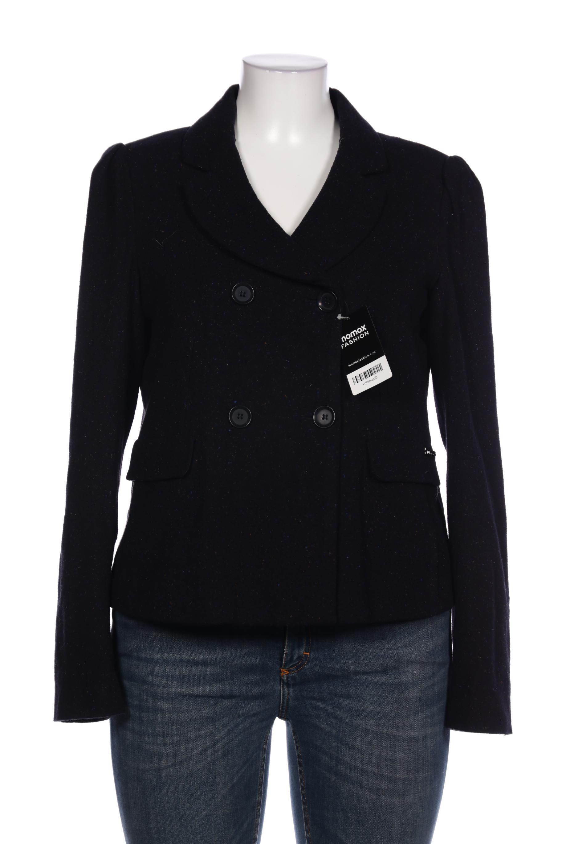

LIU JO Damen Blazer, marineblau, Gr. 48