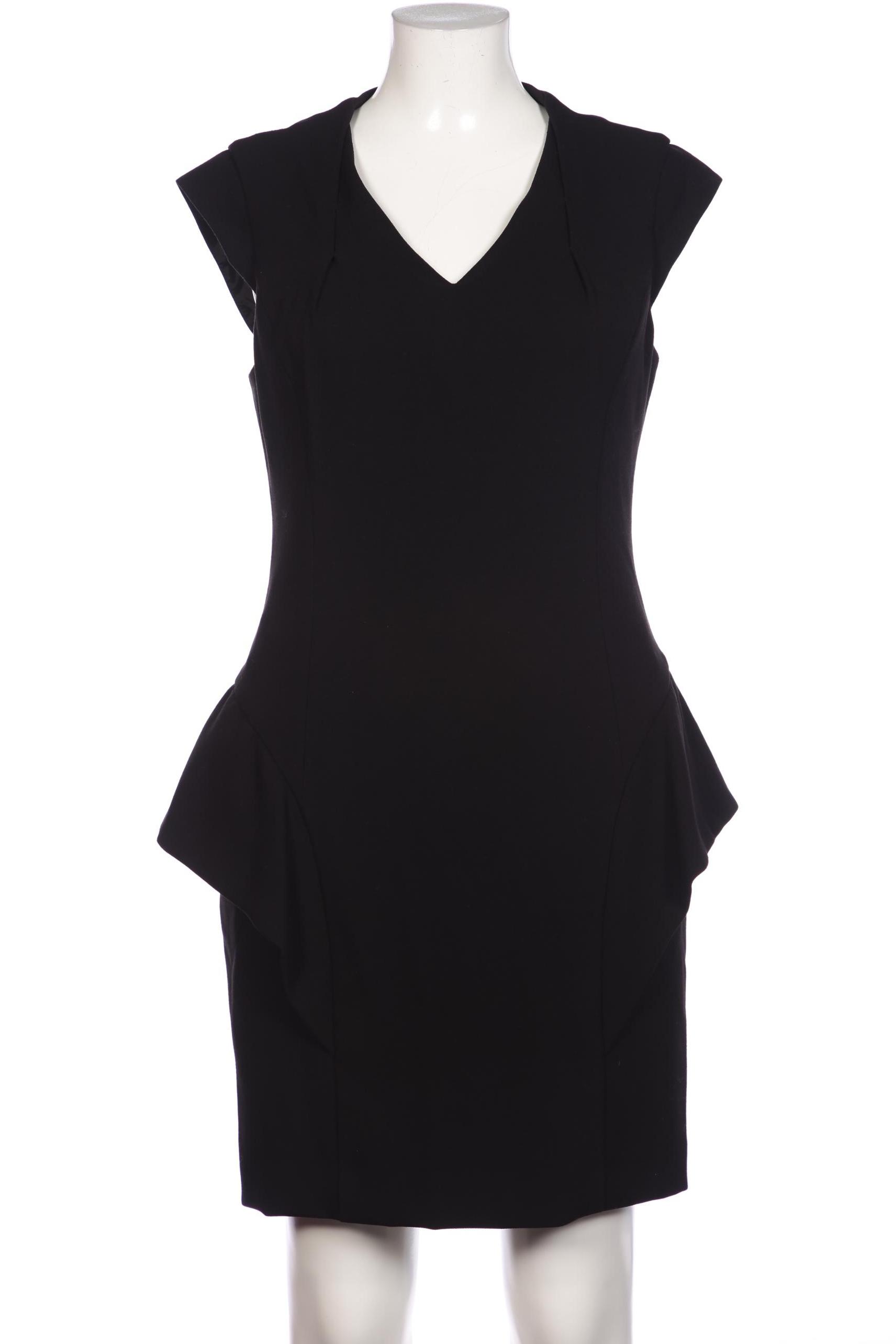 

LIU JO Damen Kleid, schwarz, Gr. 48