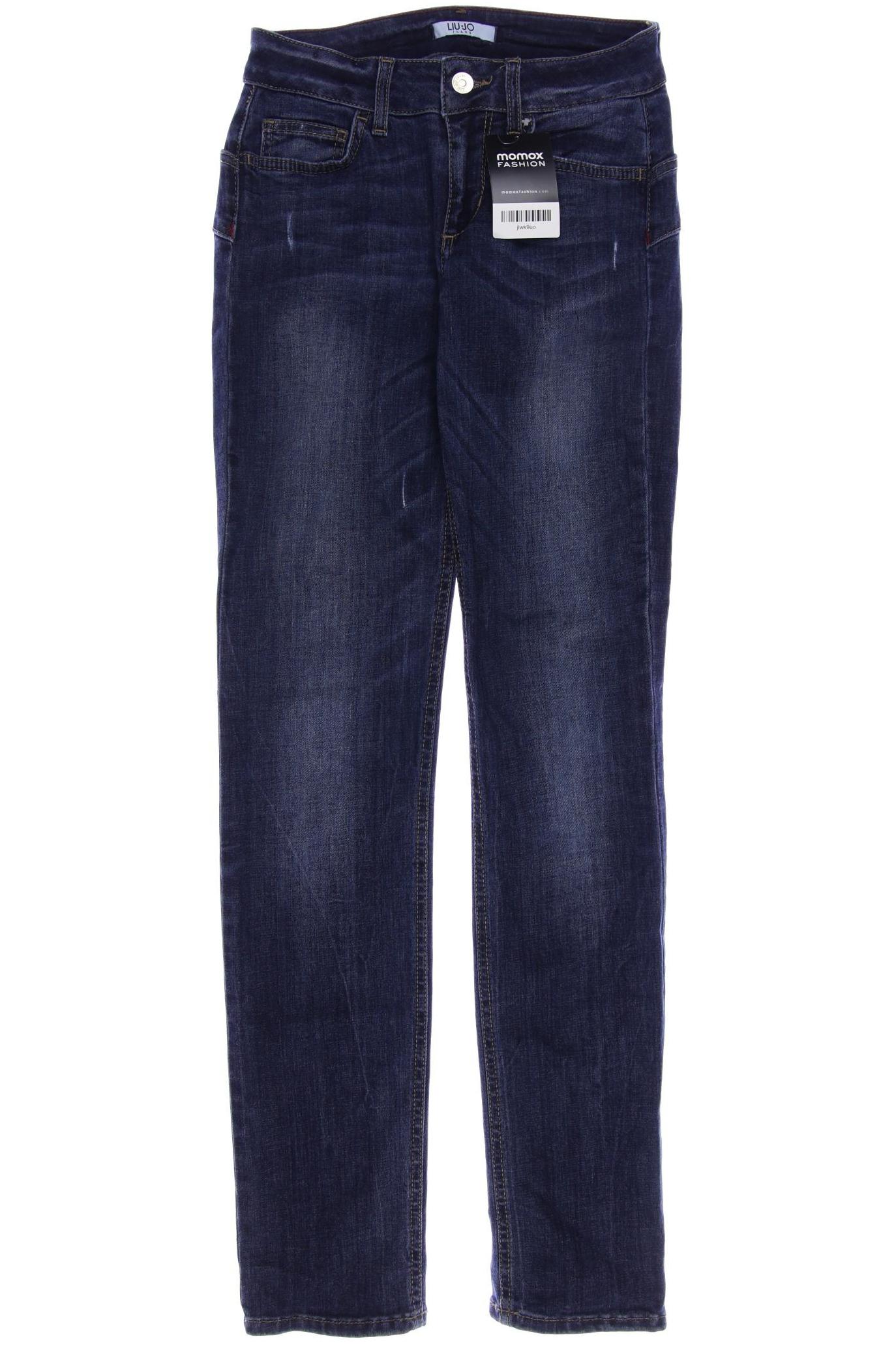 

LIU.JO Damen Jeans, marineblau