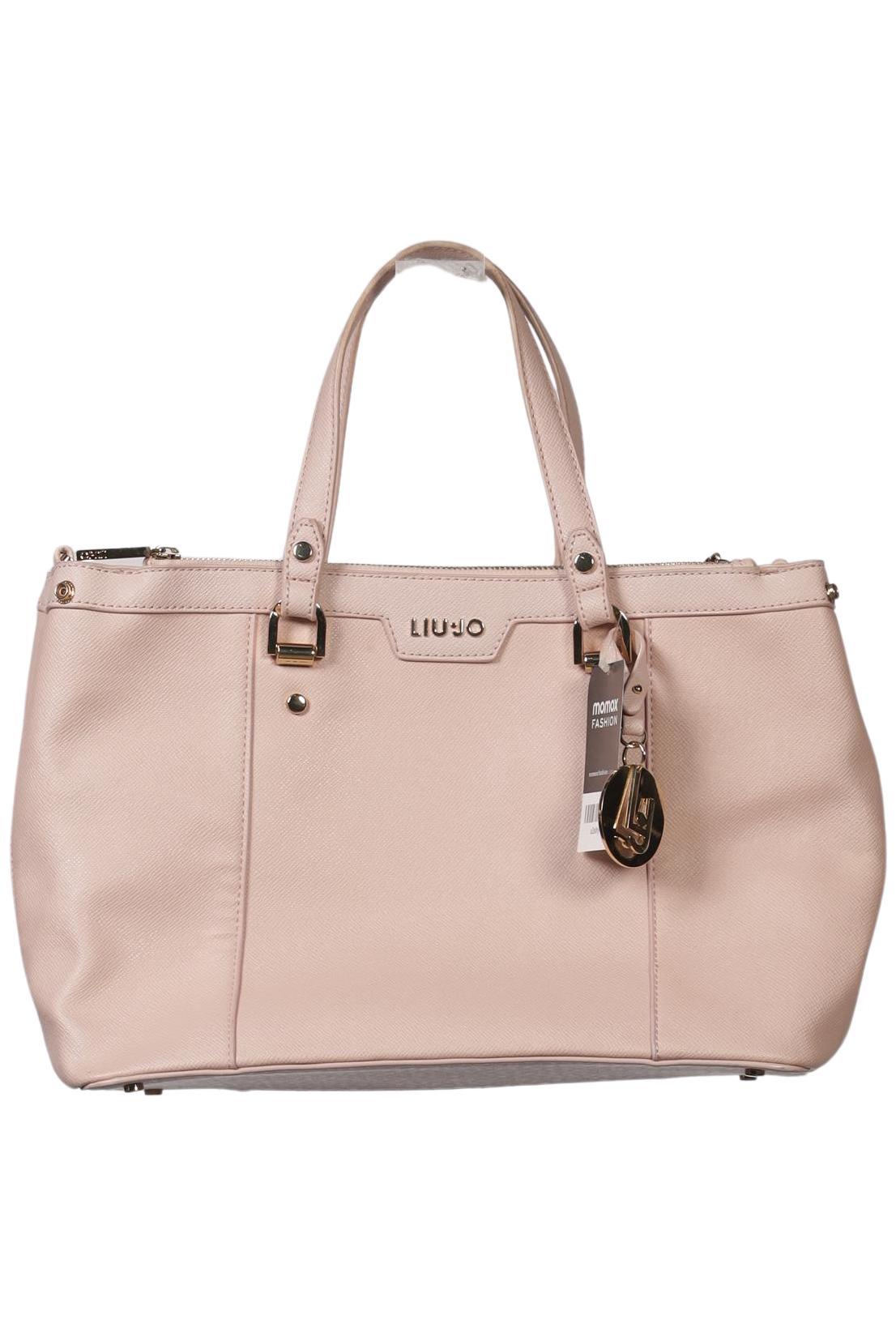 

LIU JO Damen Handtasche, pink, Gr.