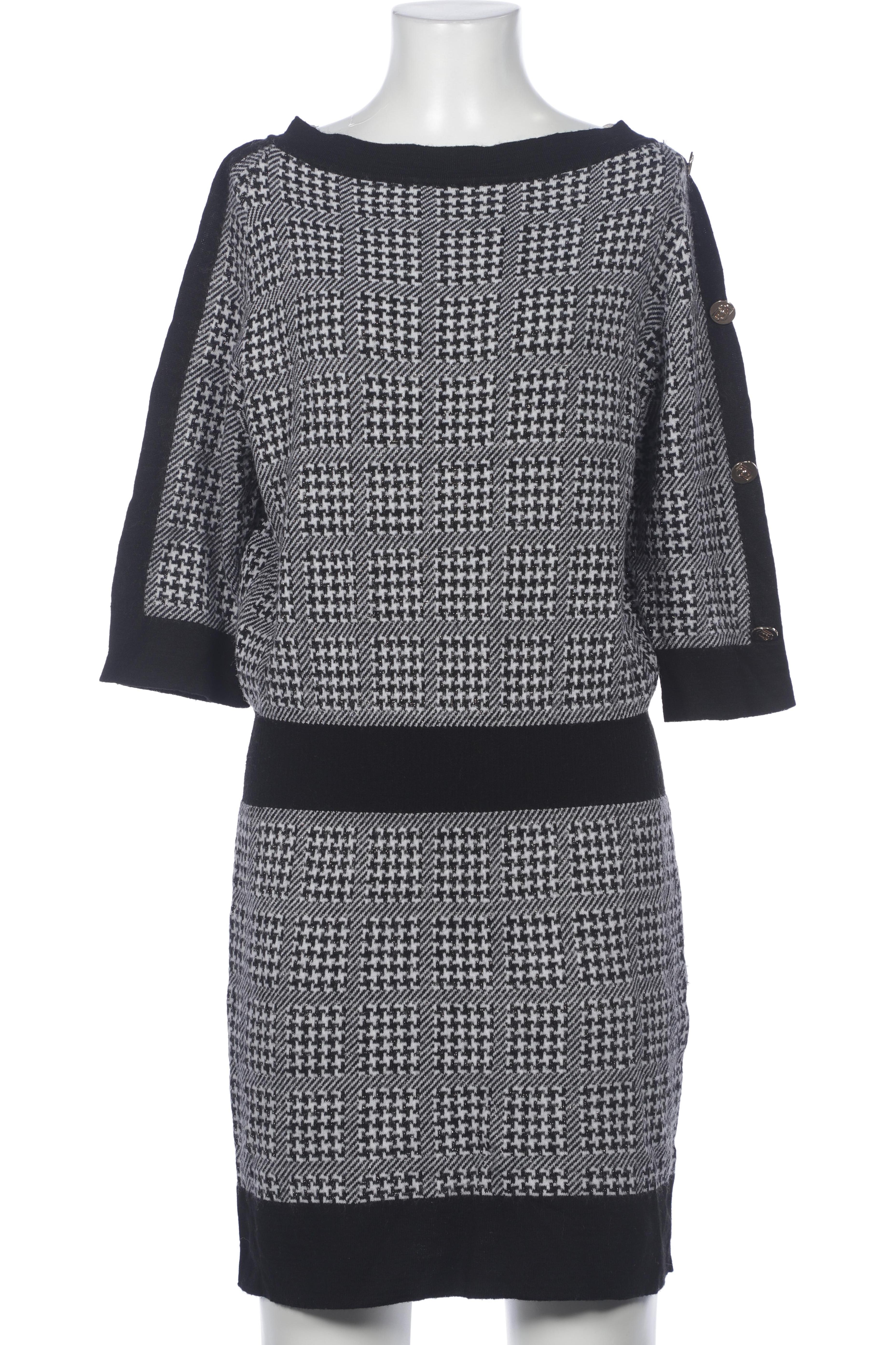 

LIU JO Damen Kleid, grau, Gr. 38