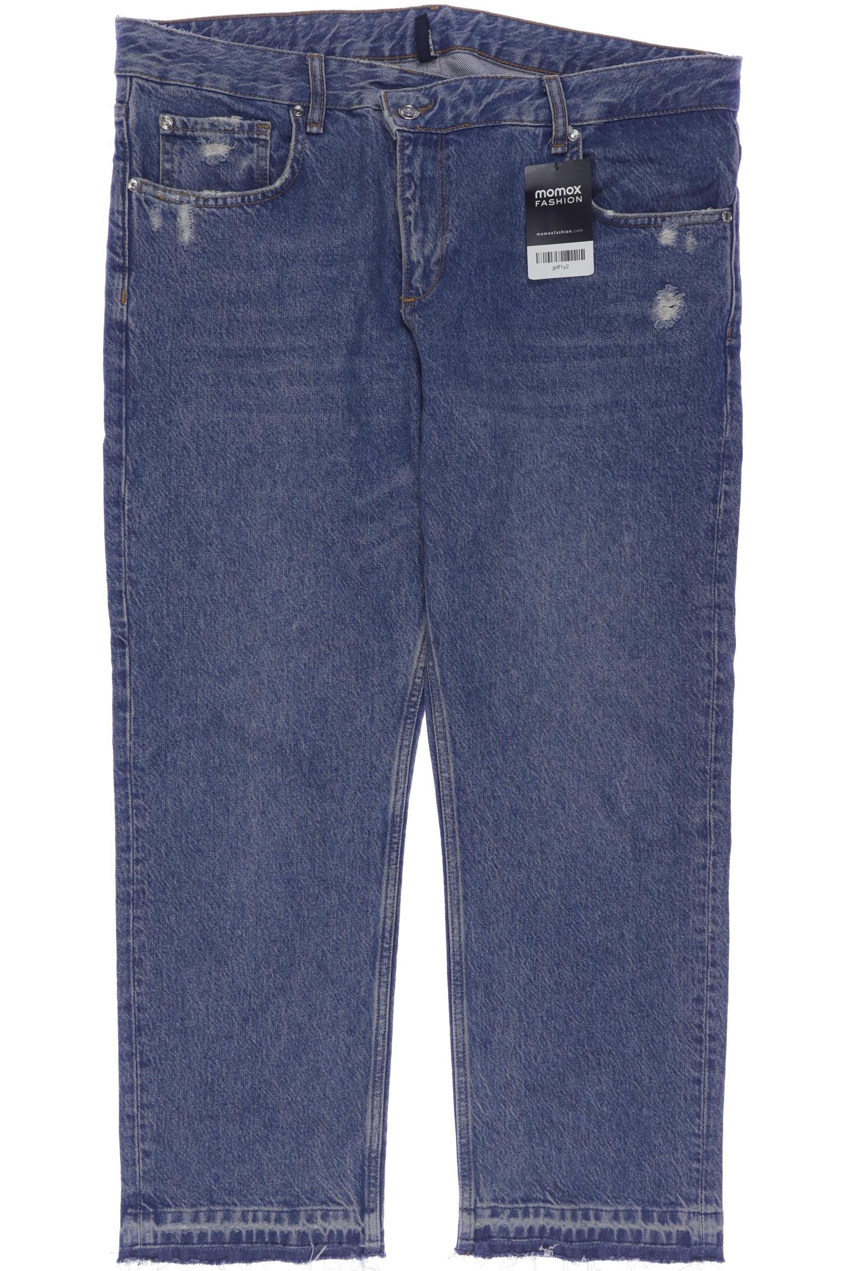 

LIU JO Damen Jeans, blau, Gr. 42