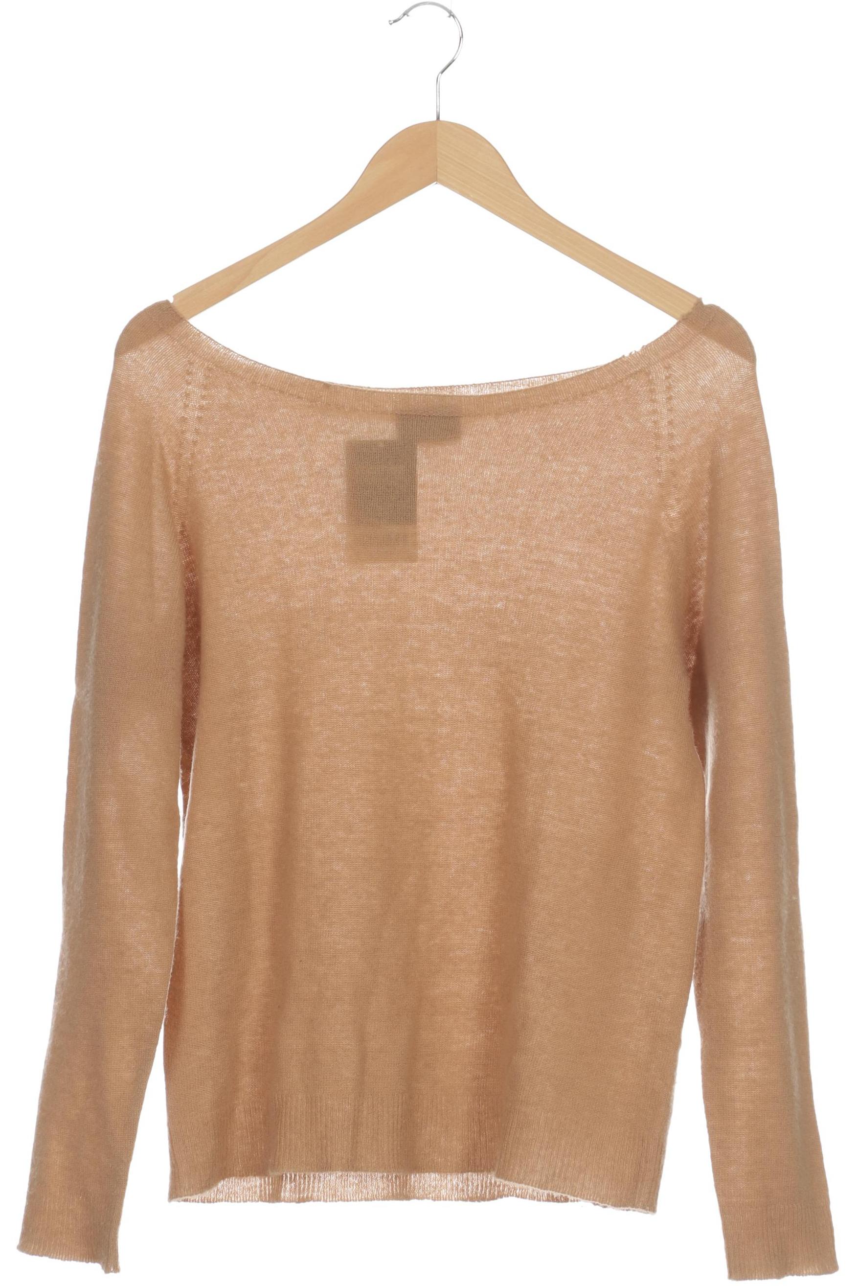 

LIU JO Damen Pullover, braun, Gr. 42