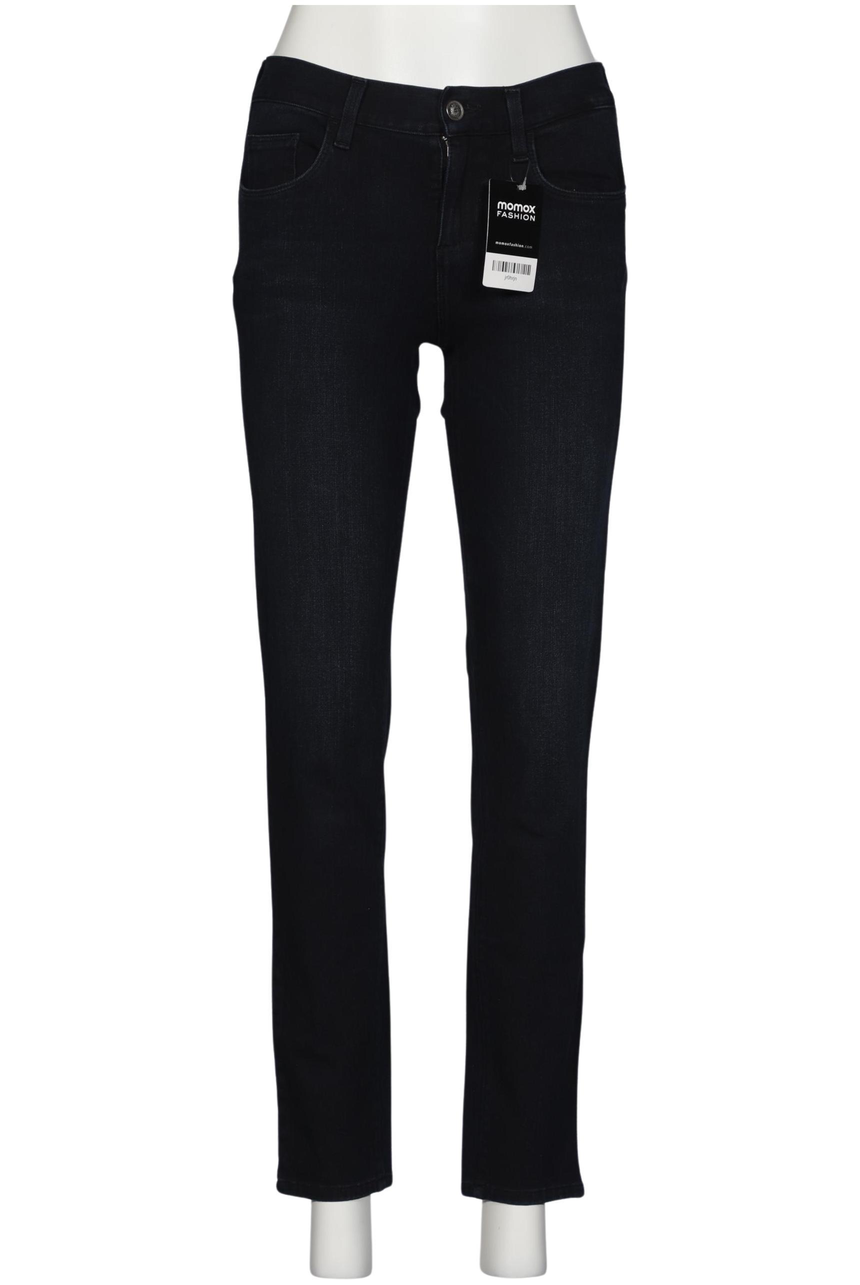 

LIU JO Damen Jeans, marineblau, Gr. 27