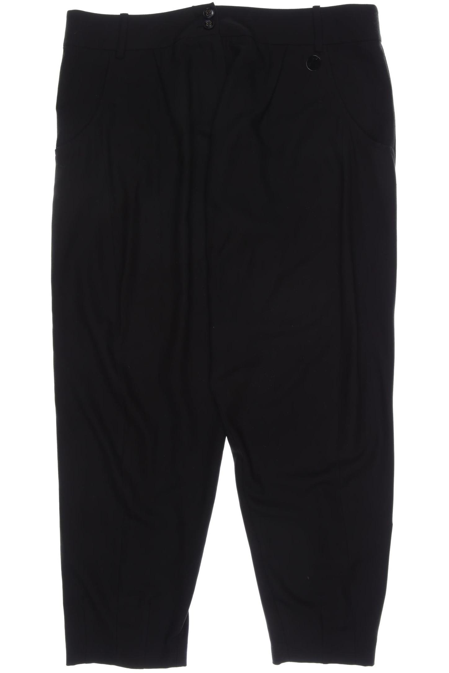 

LIU.JO Damen Stoffhose, schwarz