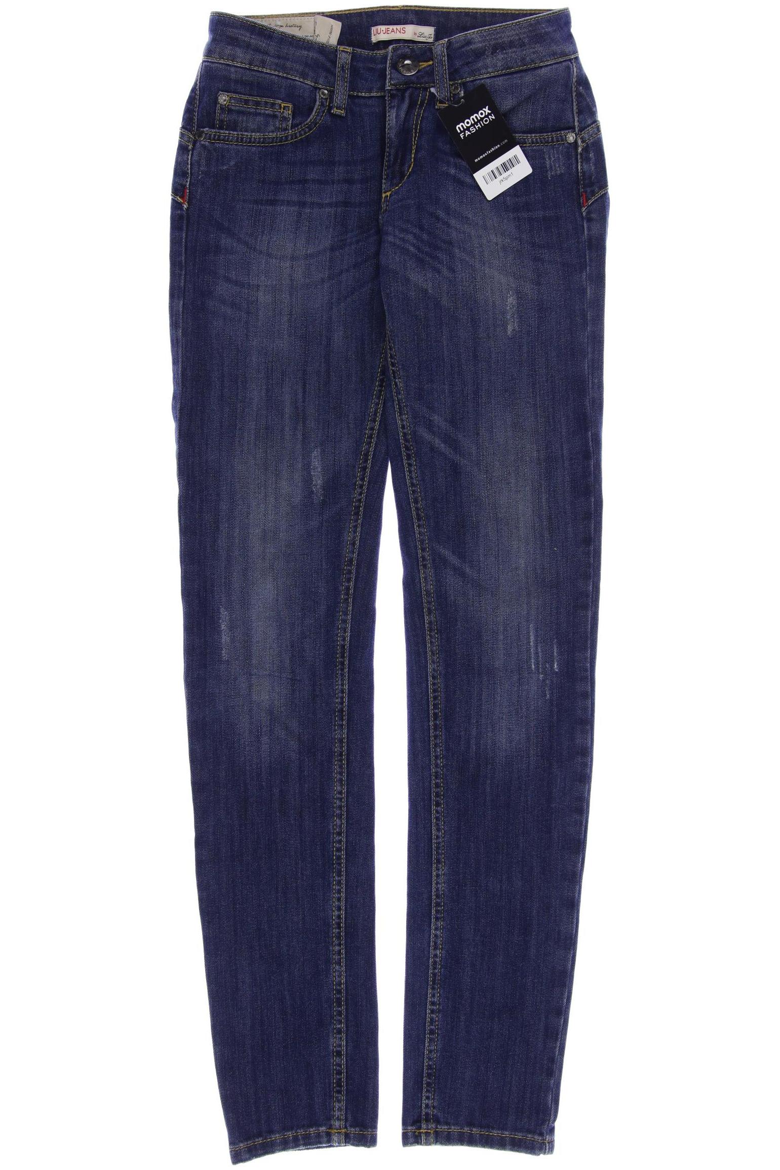 

LIU.JO Damen Jeans, blau