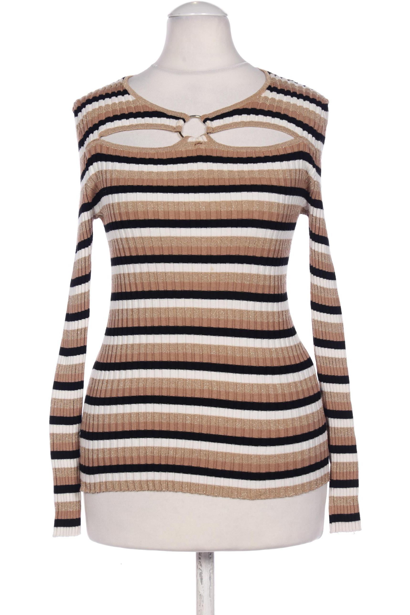 

LIU JO Damen Pullover, beige, Gr. 38