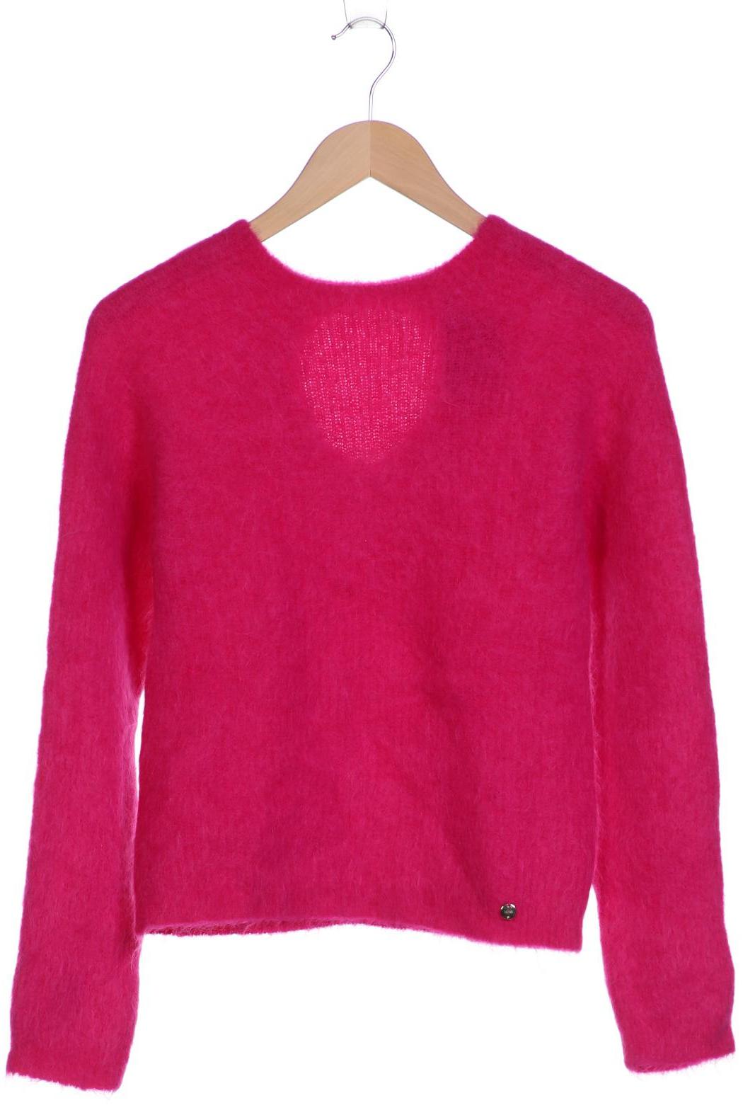 

LIU JO Damen Pullover, pink, Gr. 36