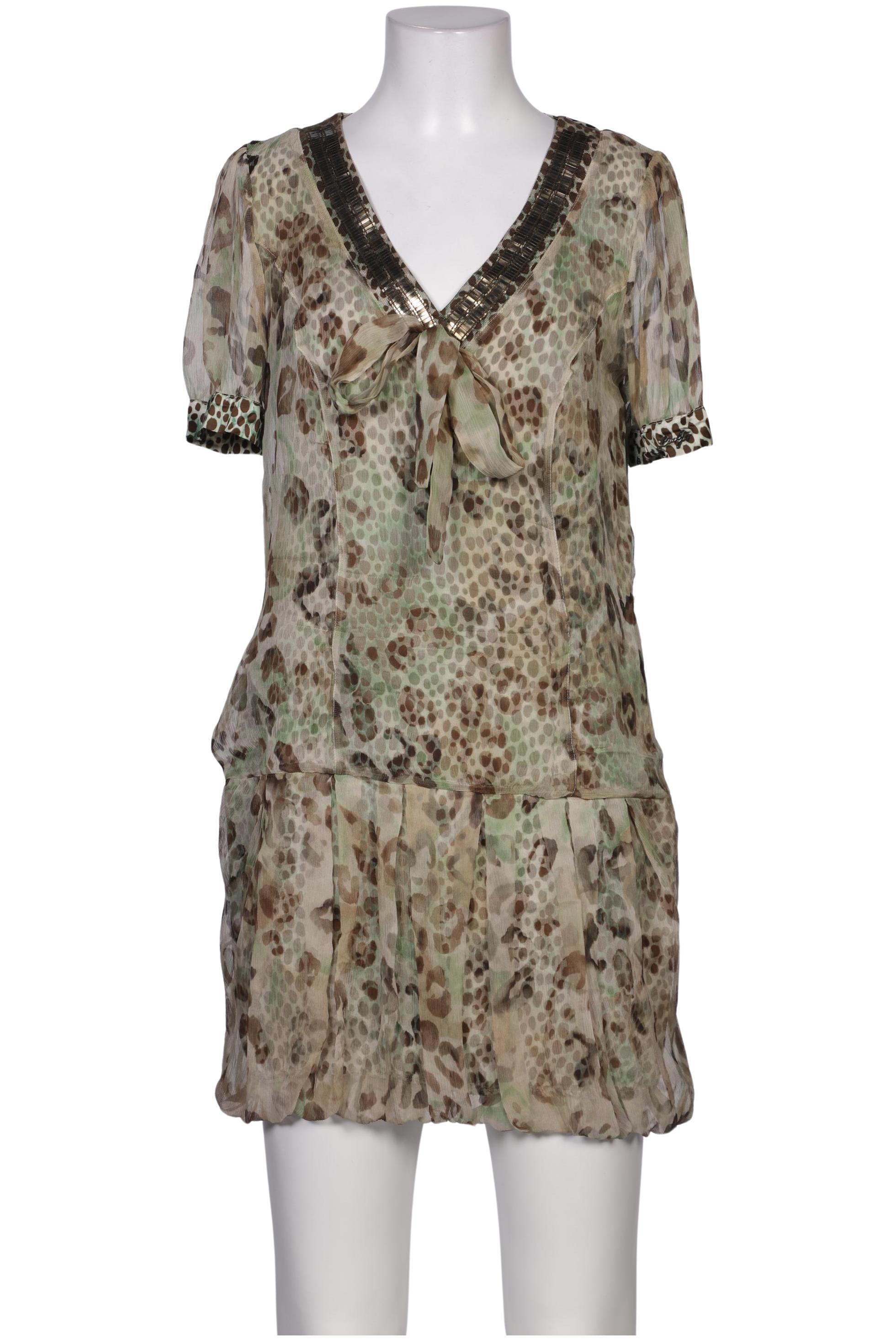 

LIU JO Damen Kleid, braun, Gr. 42