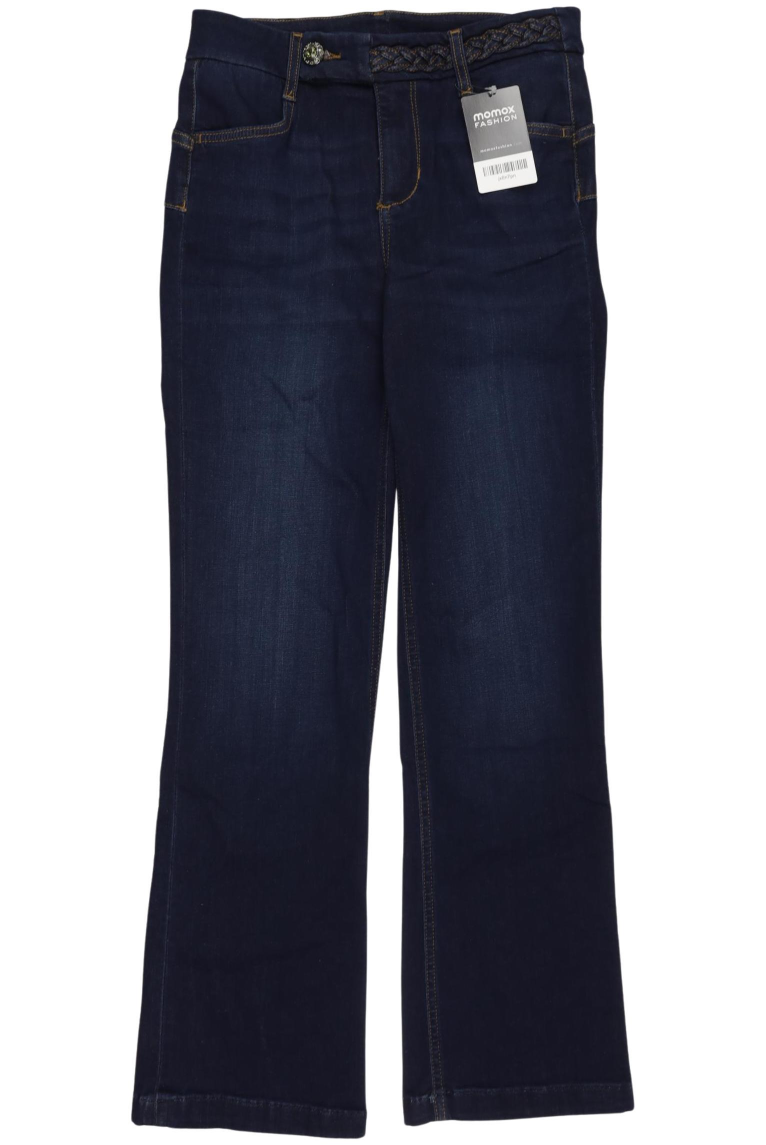 

LIU JO Damen Jeans, marineblau, Gr. 27