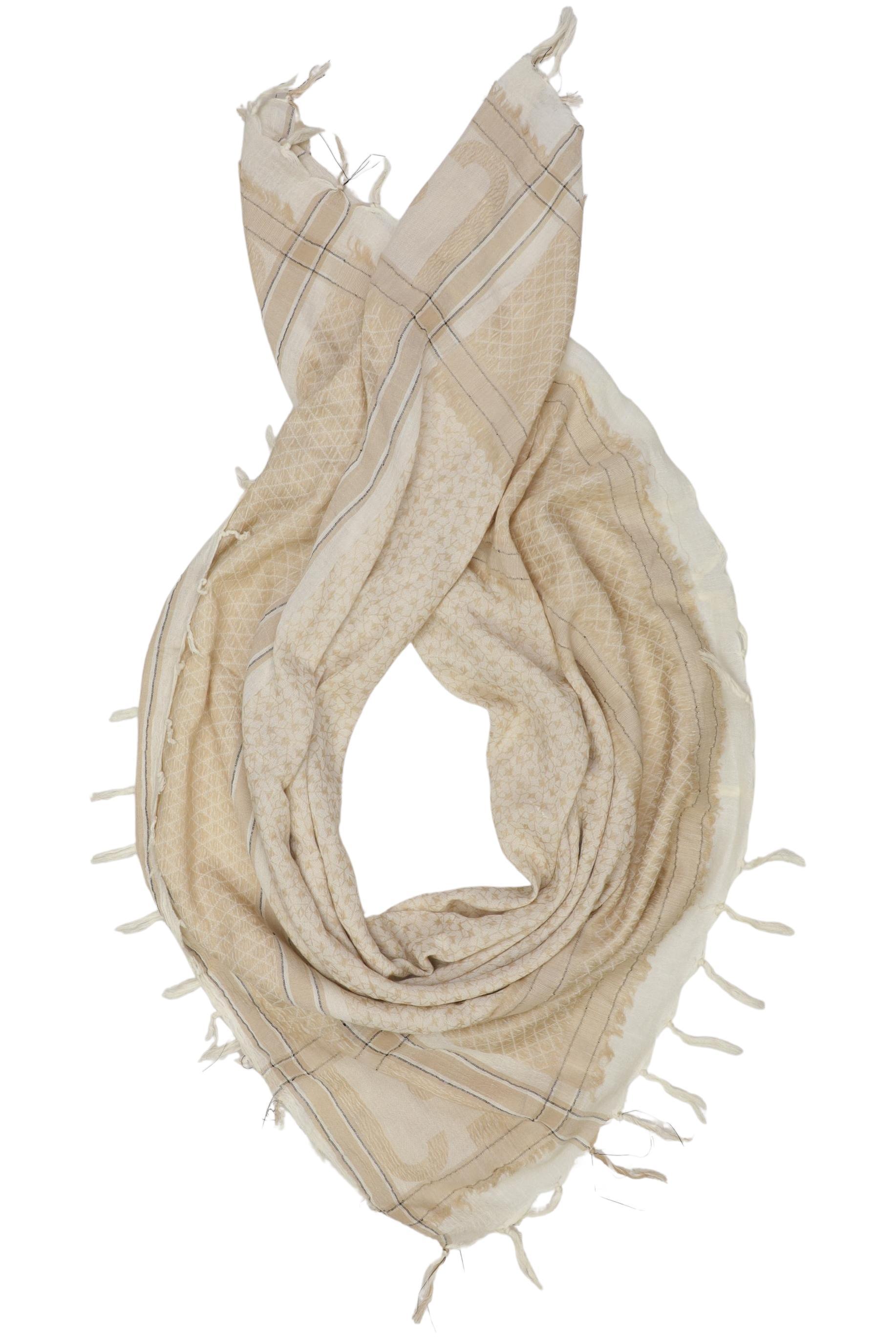 

LIU JO Damen Schal, beige, Gr.