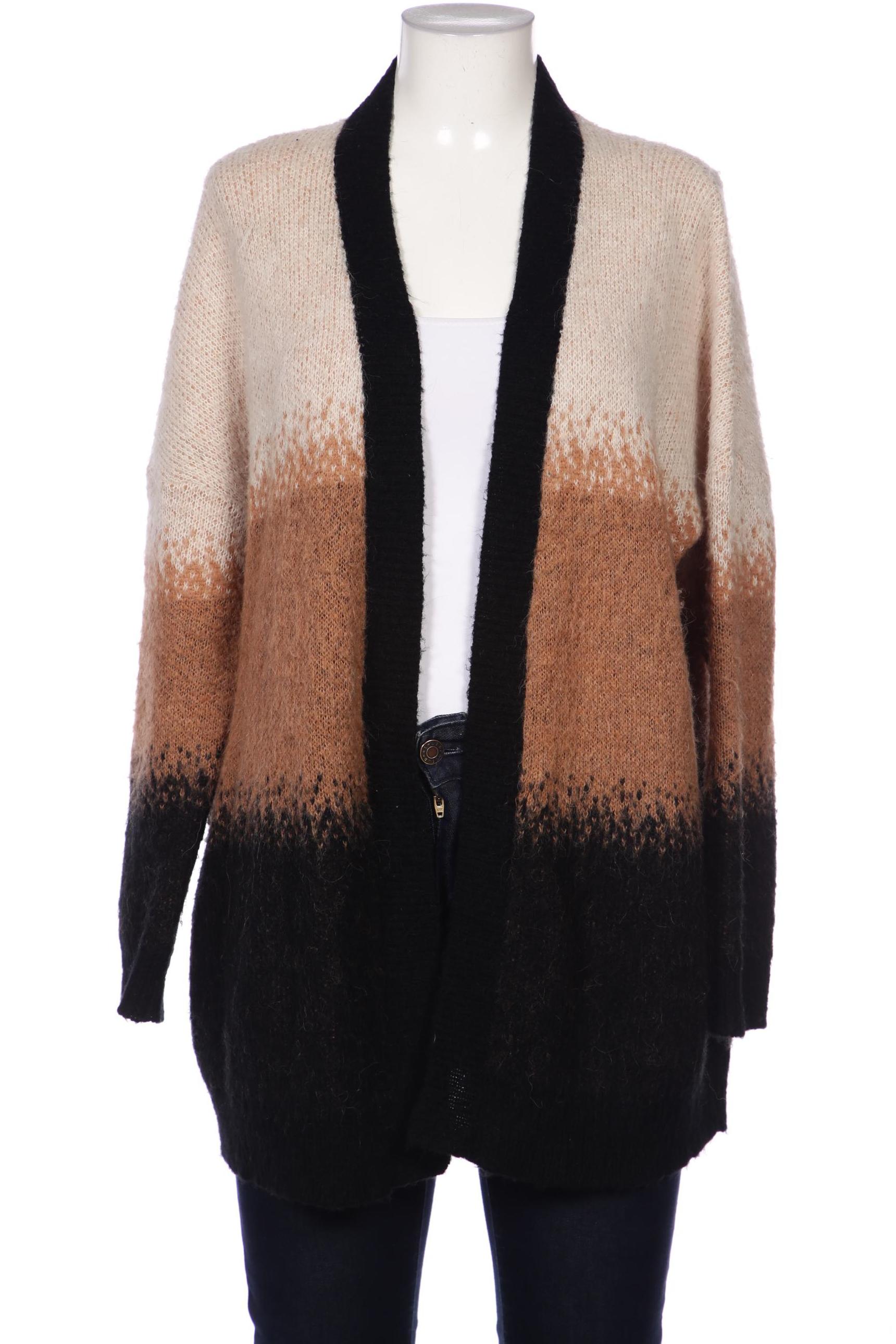 

LIU JO Damen Strickjacke, braun