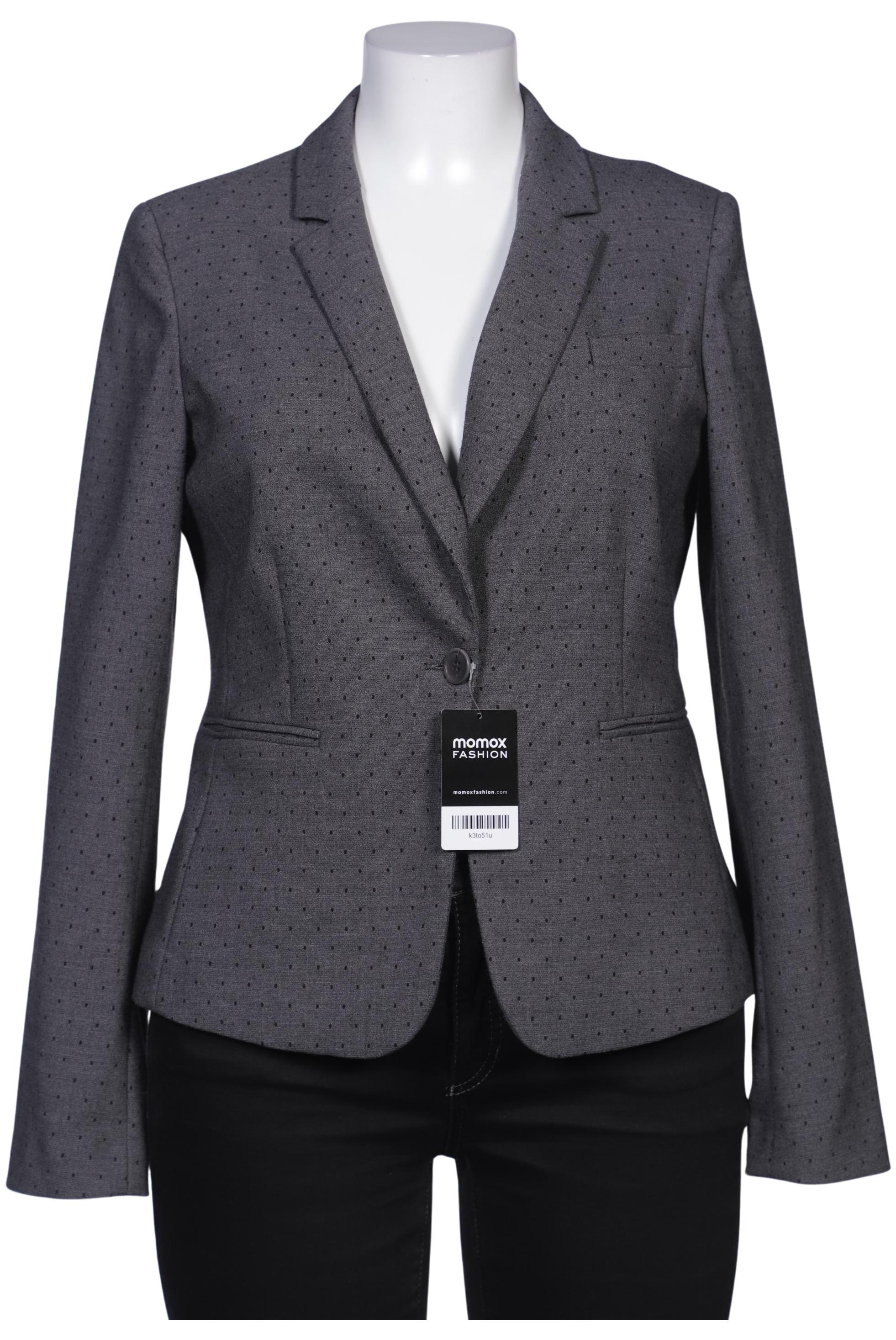

LIU JO Damen Blazer, grau, Gr. 48