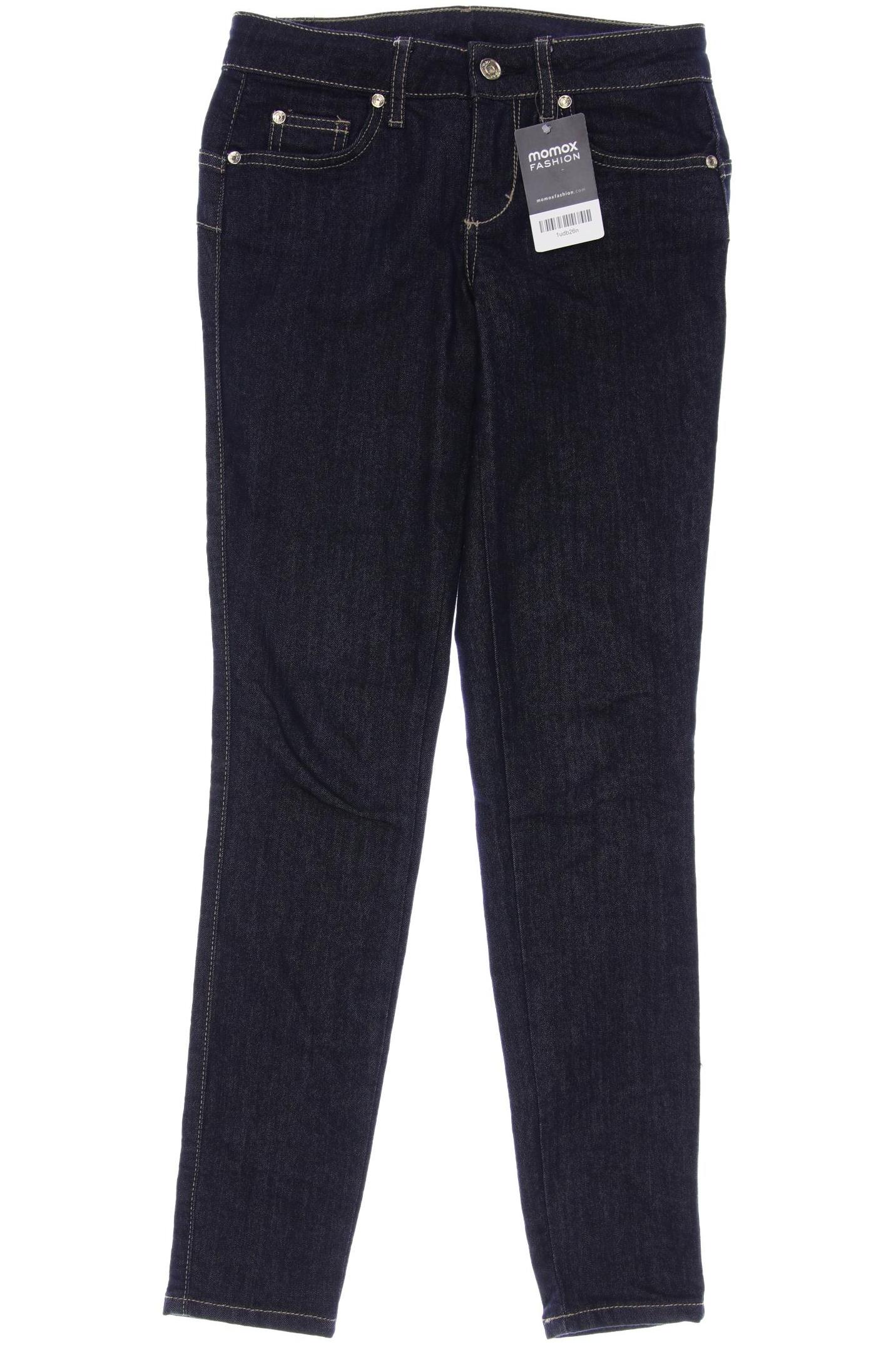 

LIU JO Damen Jeans, grau, Gr. 34