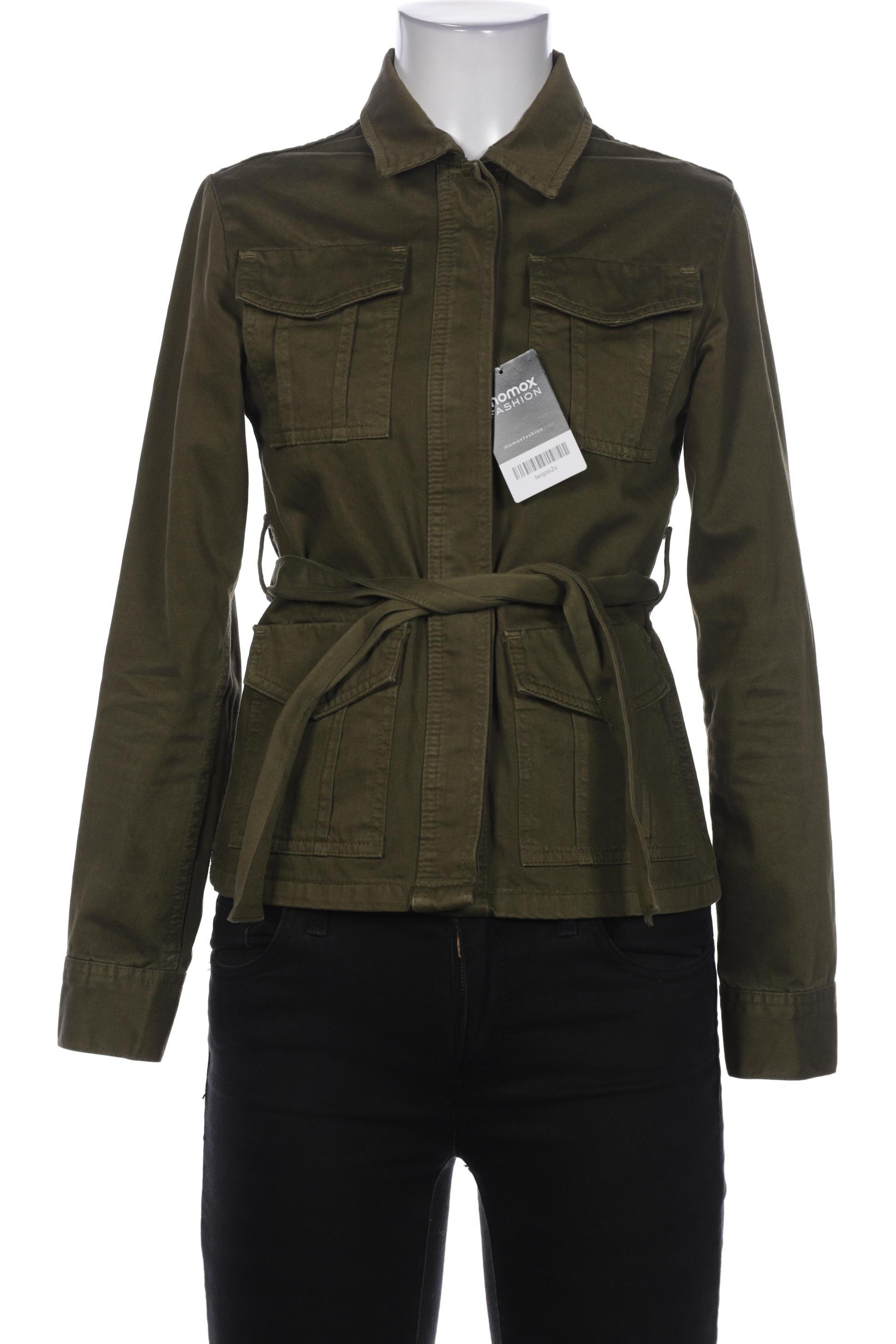 

LIU JO Damen Jacke, grün, Gr. 34