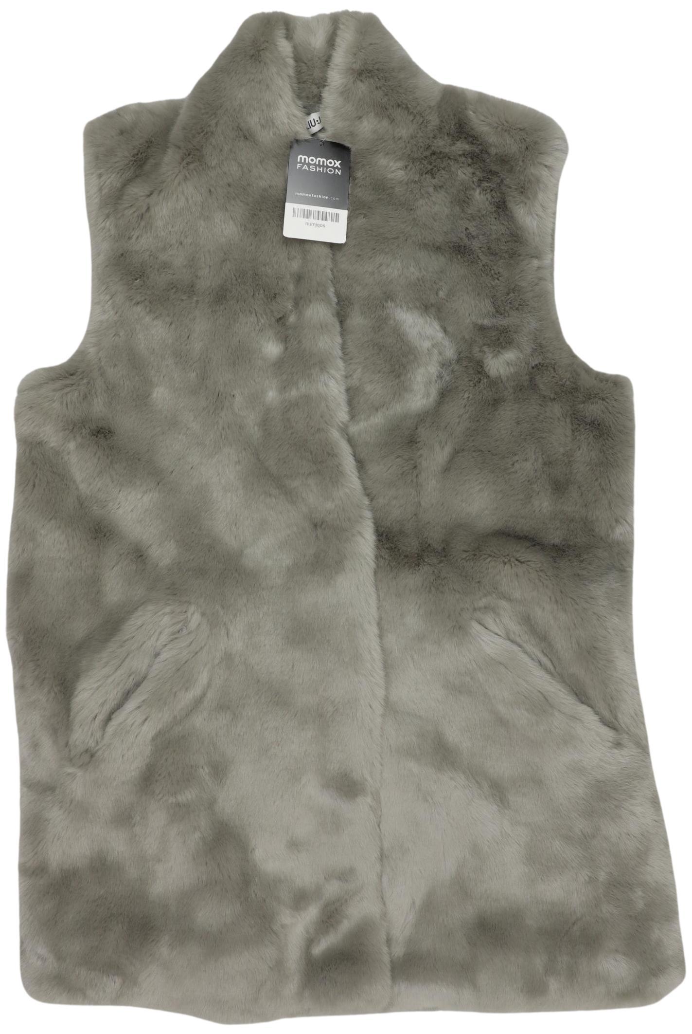 

LIU JO Damen Weste, grau, Gr. 42