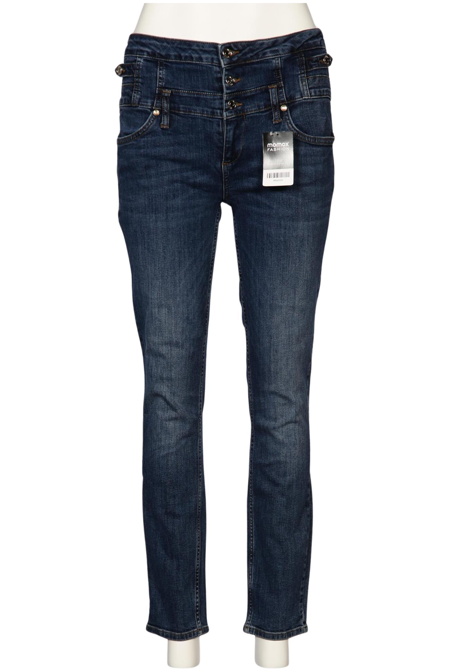 

LIU JO Damen Jeans, blau, Gr. 32
