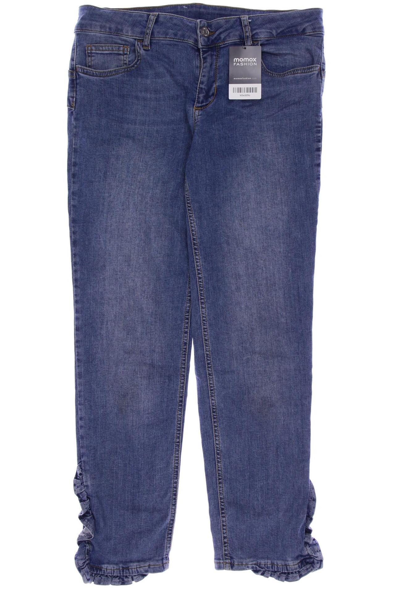 

LIU.JO Damen Jeans, blau