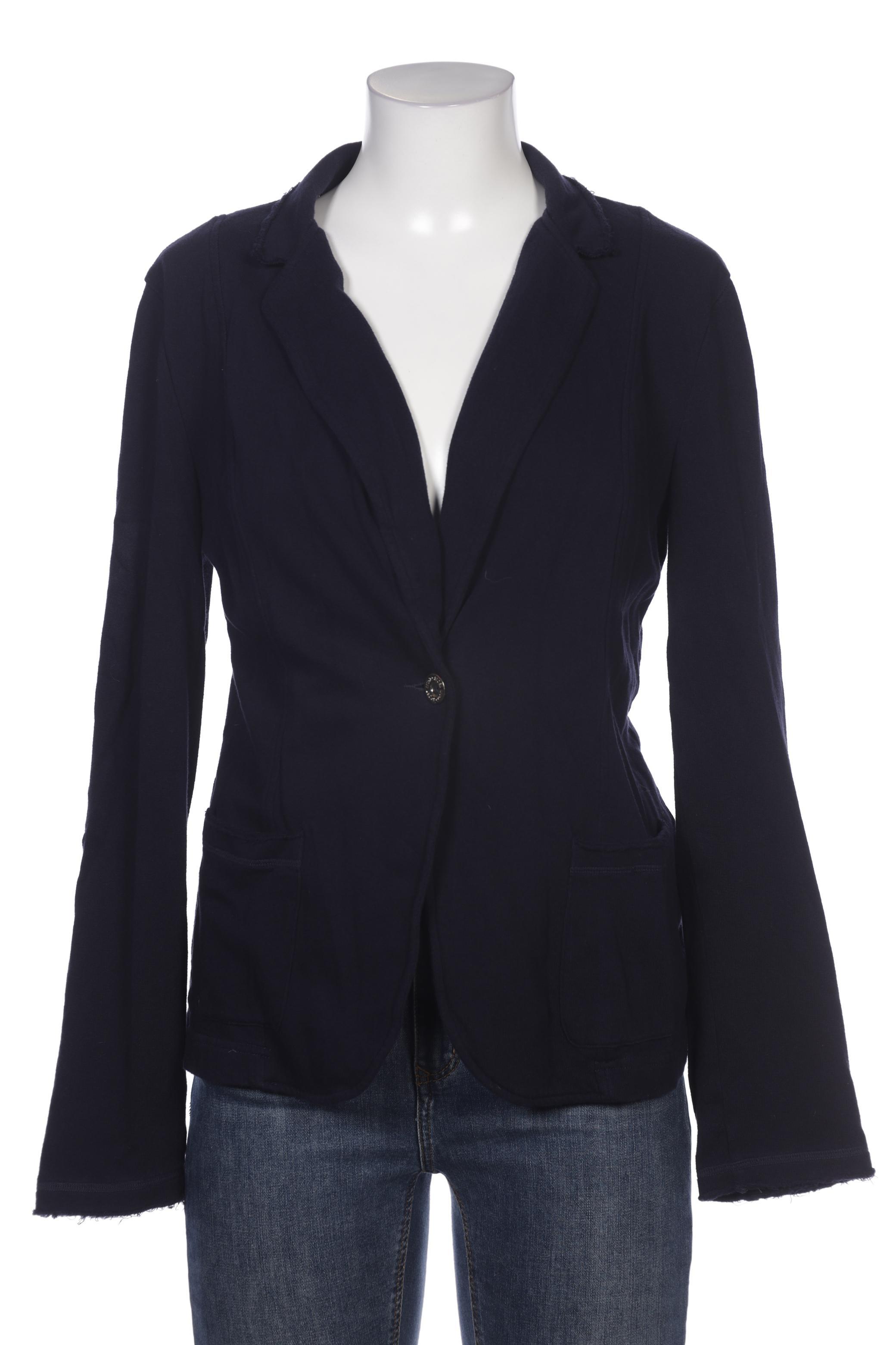 

LIU JO Damen Strickjacke, marineblau