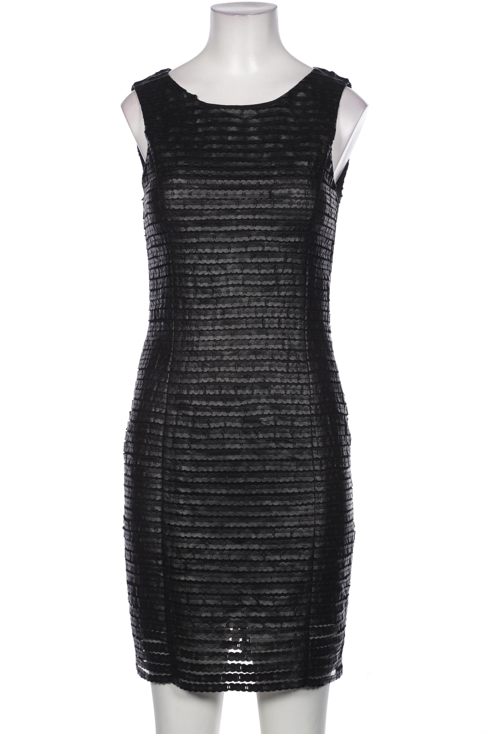 

LIU JO Damen Kleid, schwarz, Gr. 40