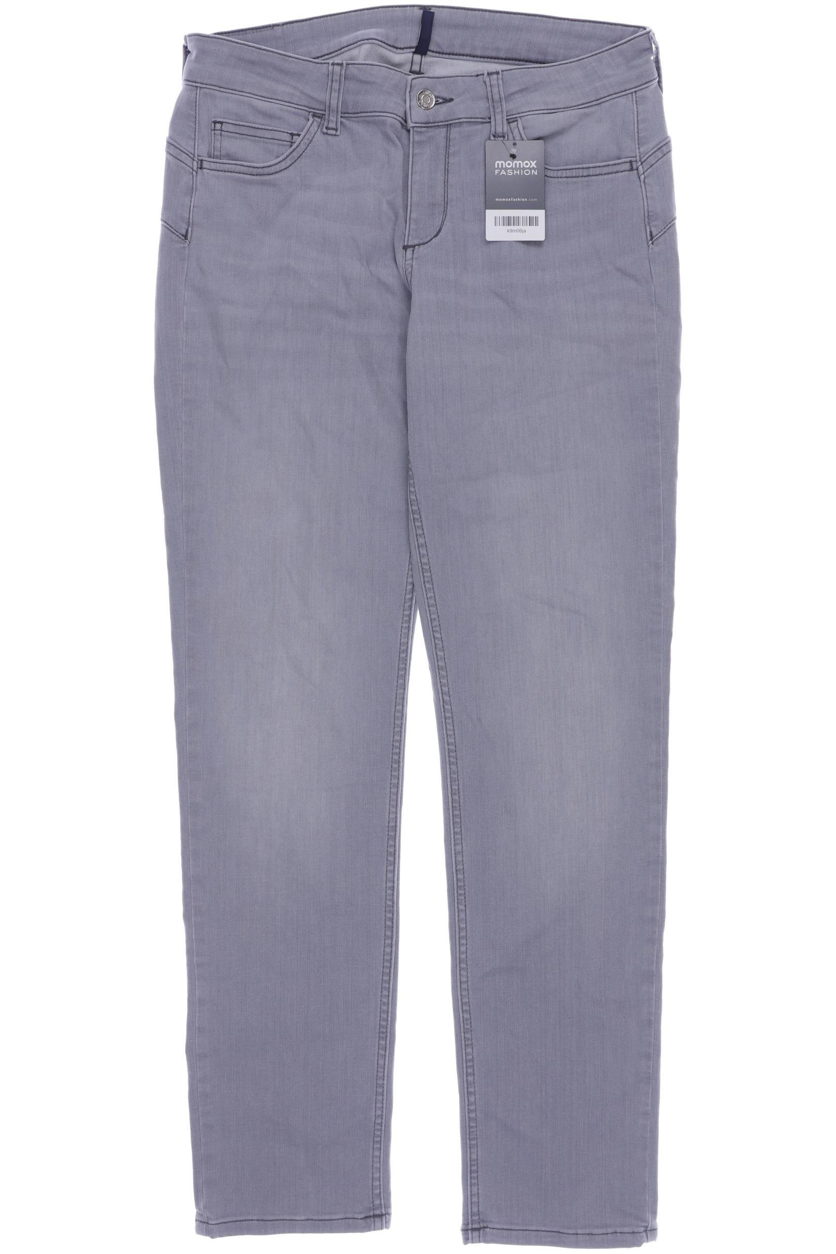 

LIU.JO Damen Jeans, grau