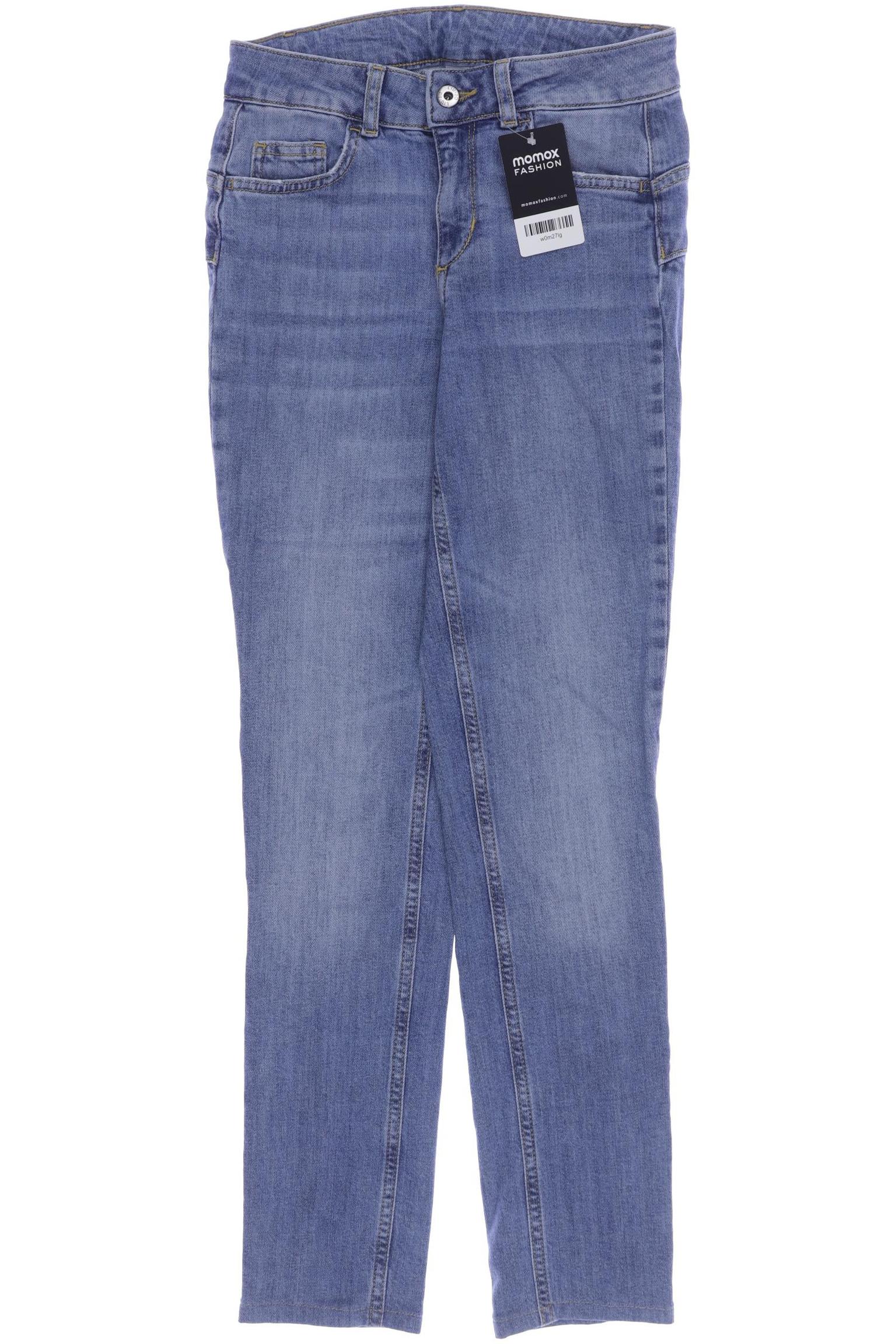 

LIU JO Damen Jeans, blau, Gr. 27