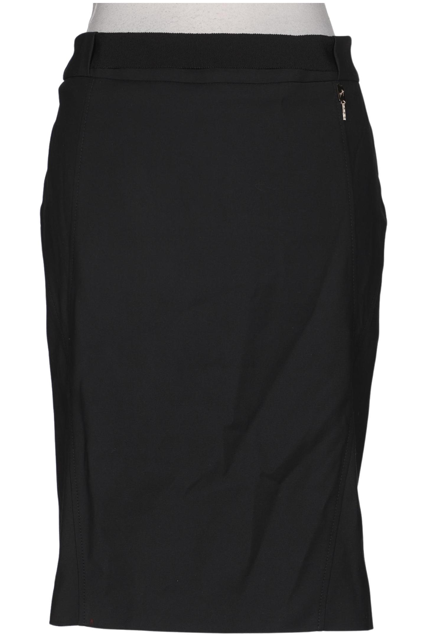 

LIU JO Damen Rock, schwarz, Gr. 44