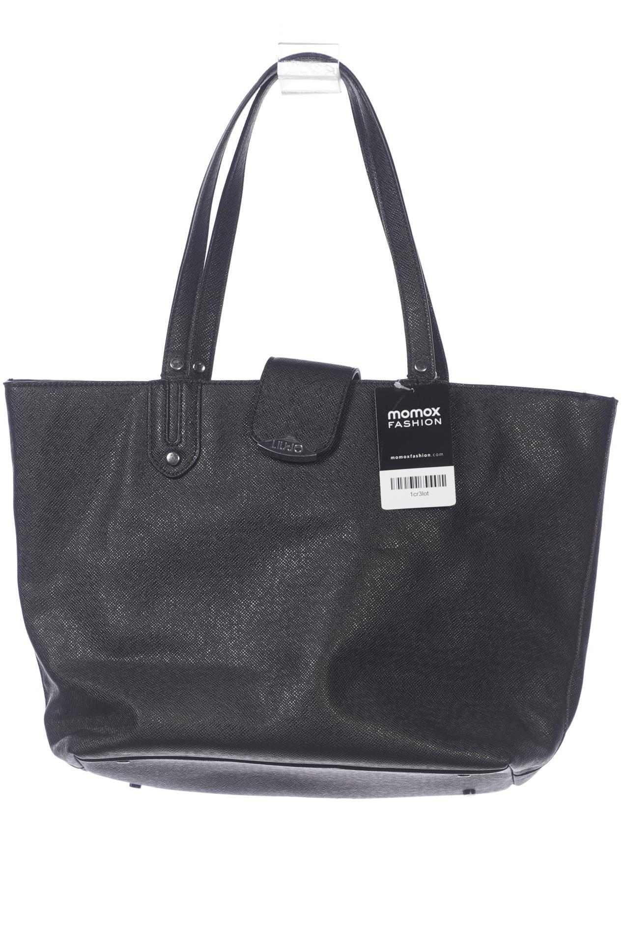 

LIU JO Damen Handtasche, schwarz, Gr.