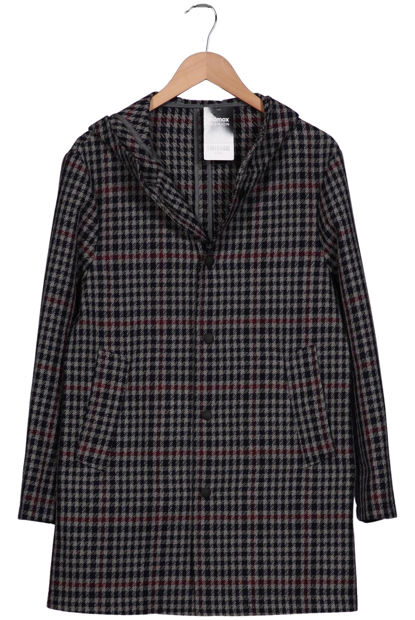 

LIU JO Damen Mantel, grau, Gr. 44