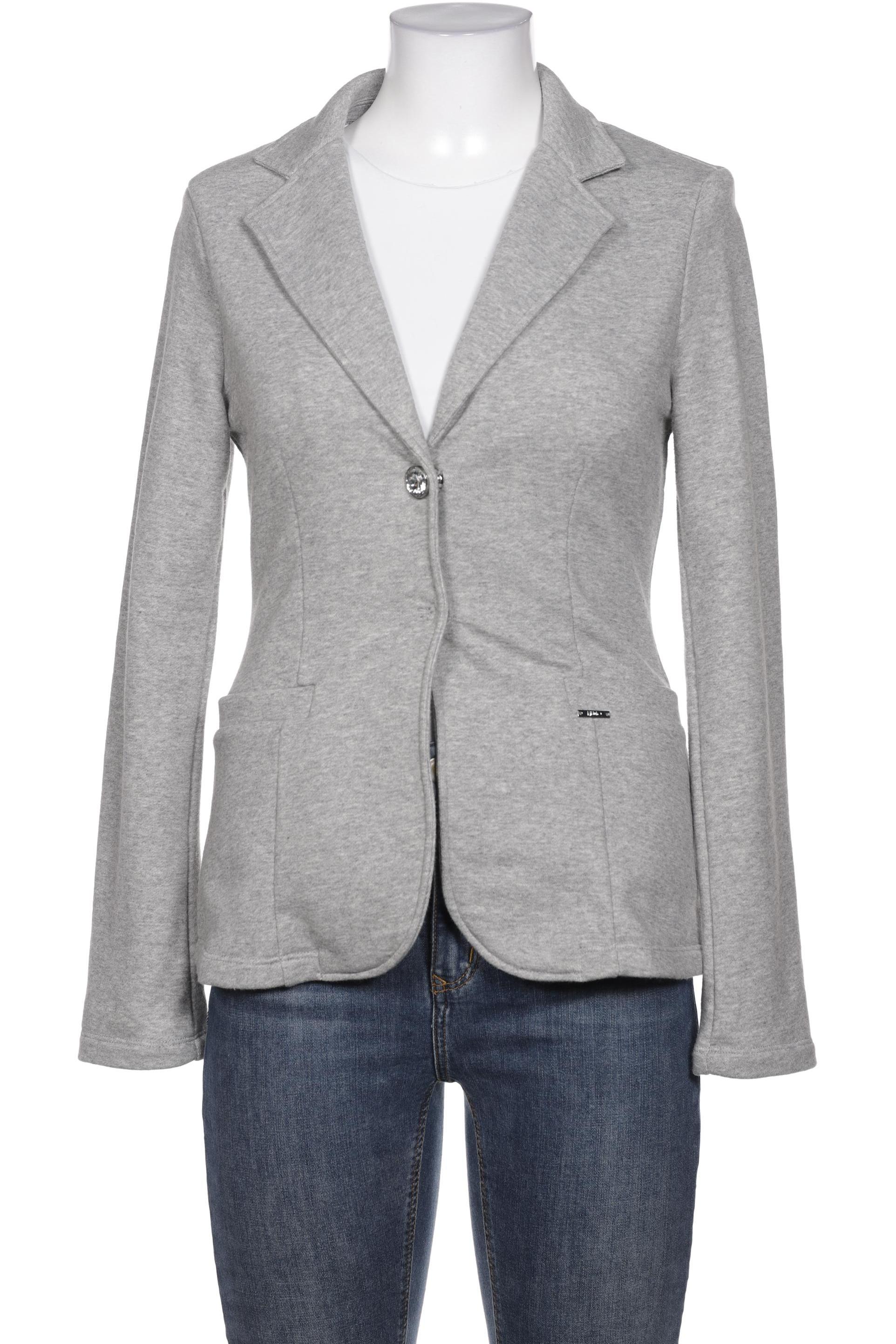 

LIU.JO Damen Blazer, grau