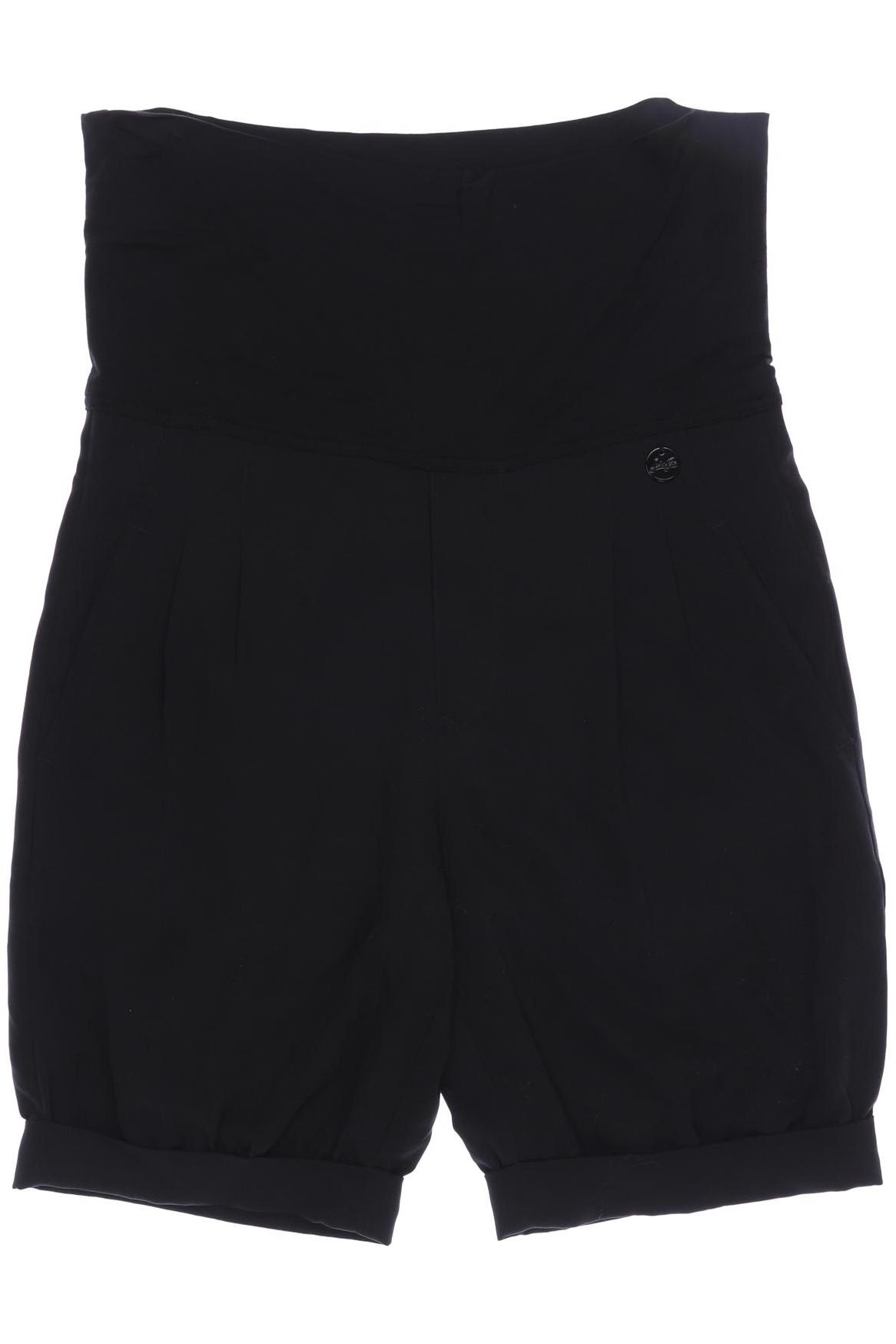 

LIU JO Damen Shorts, schwarz, Gr. 42