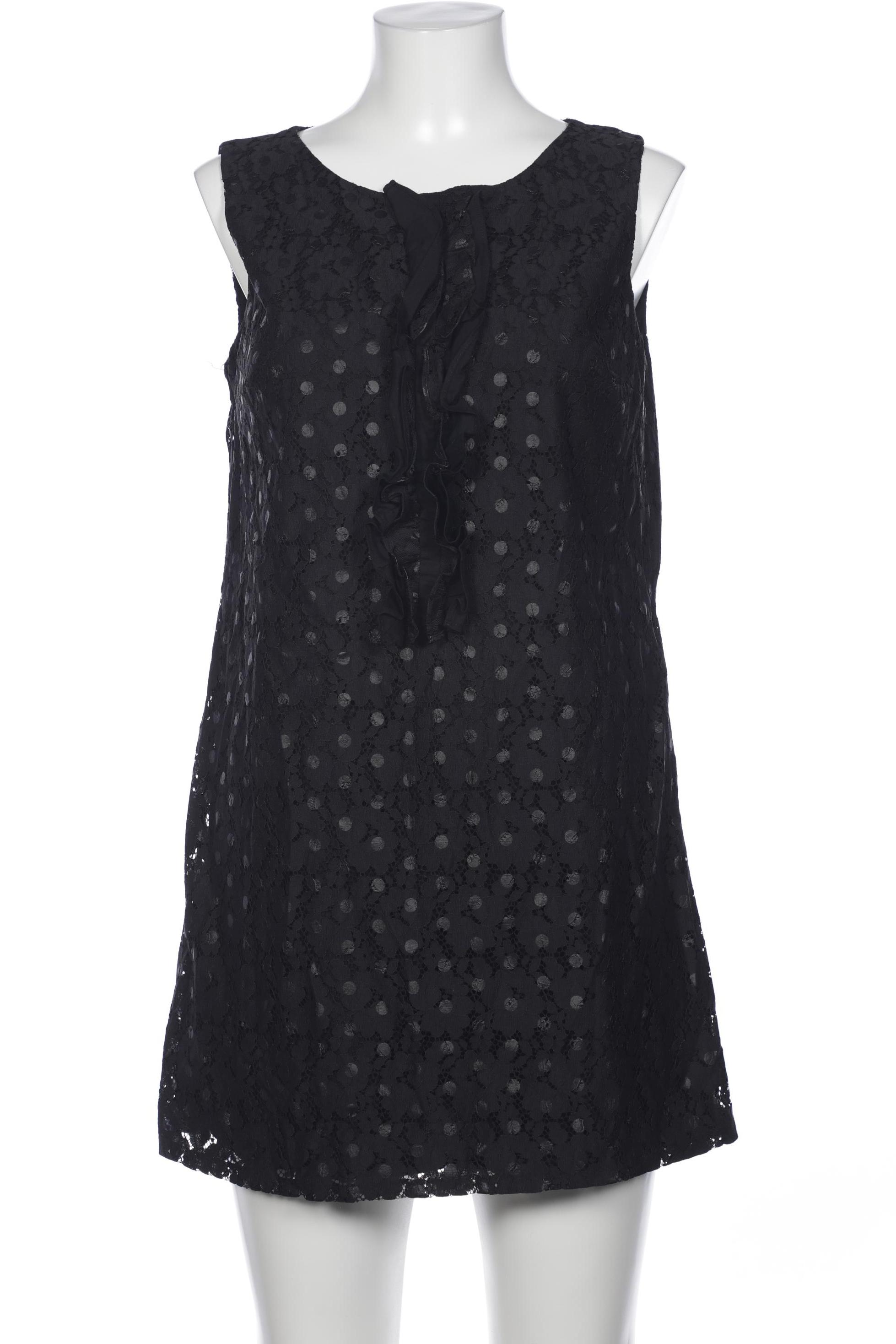 

LIU JO Damen Kleid, schwarz, Gr. 44