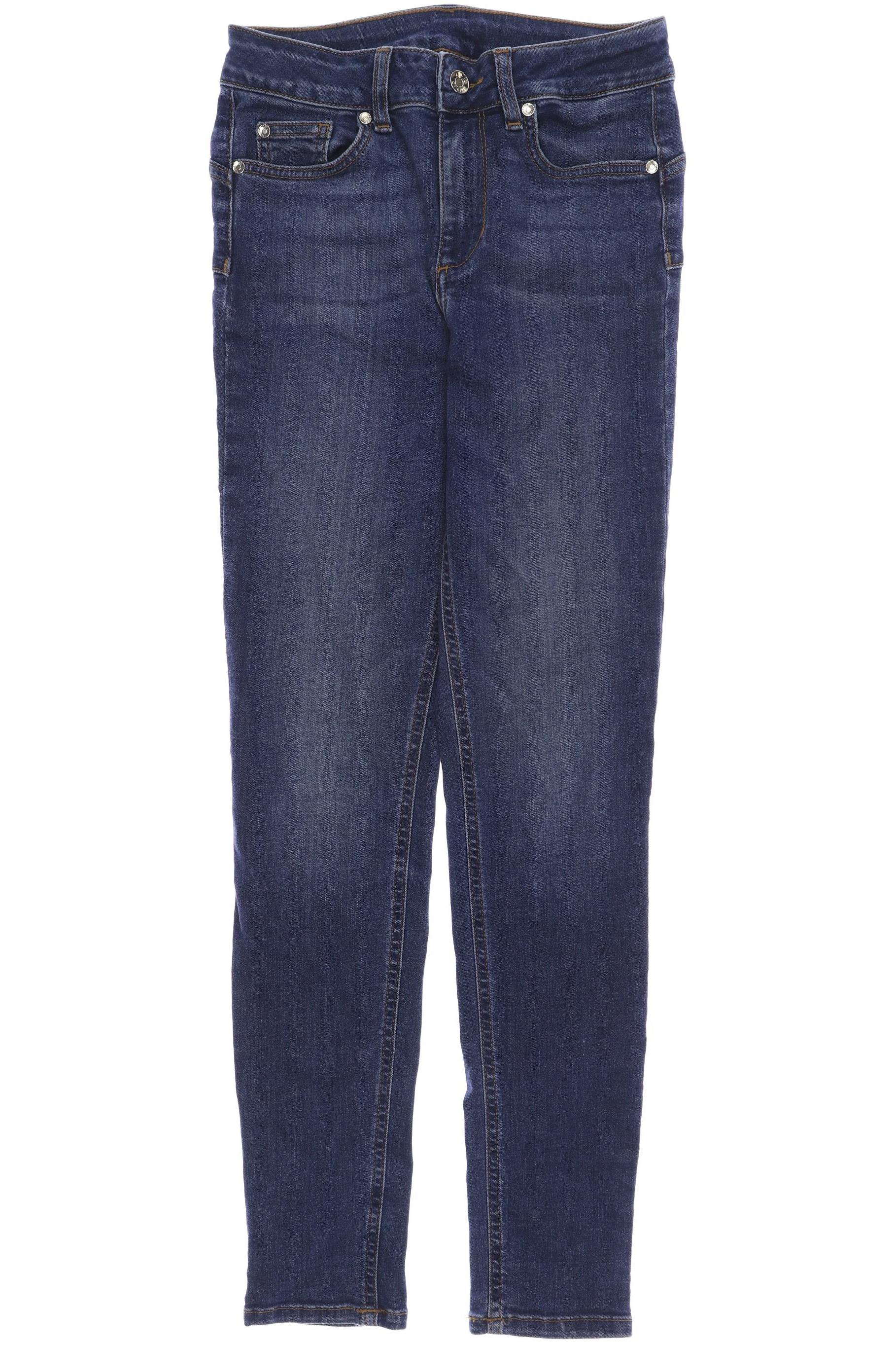 

LIU JO Damen Jeans, marineblau, Gr. 36