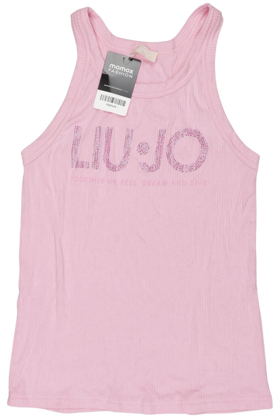 

LIU JO Damen Top, pink, Gr. 36