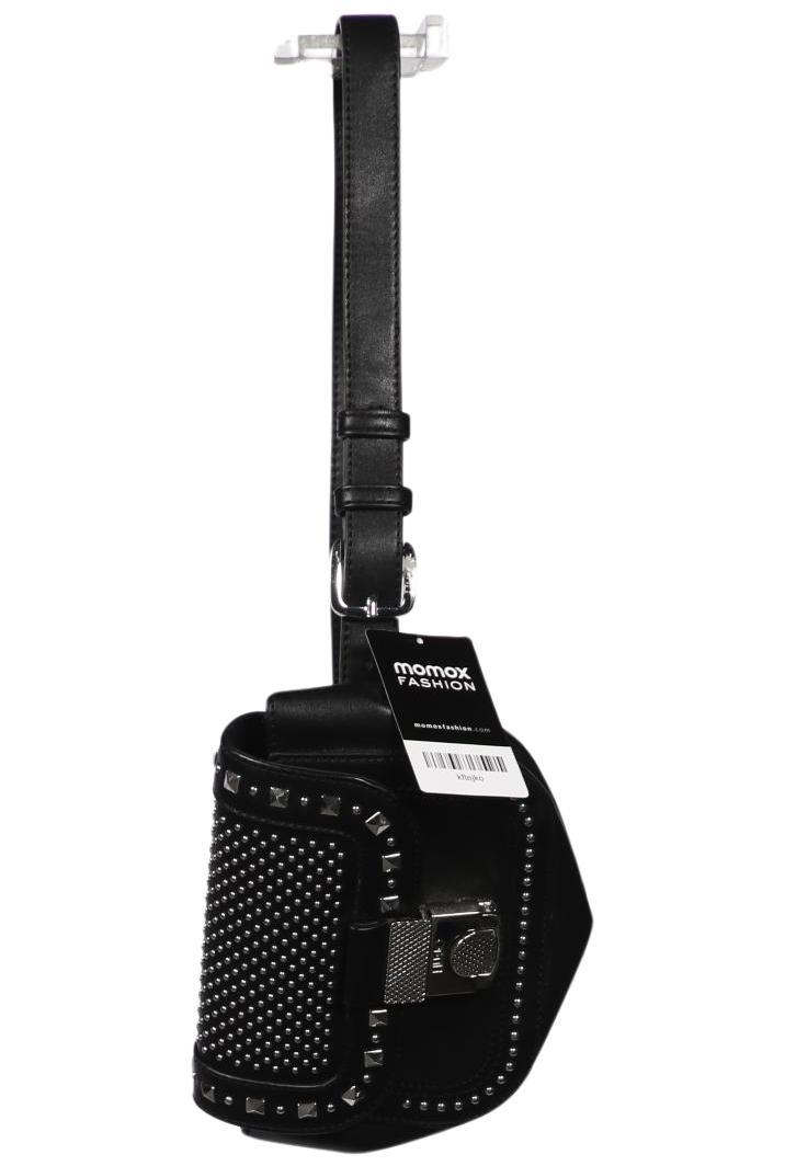 

LIU JO Damen Handtasche, schwarz, Gr.